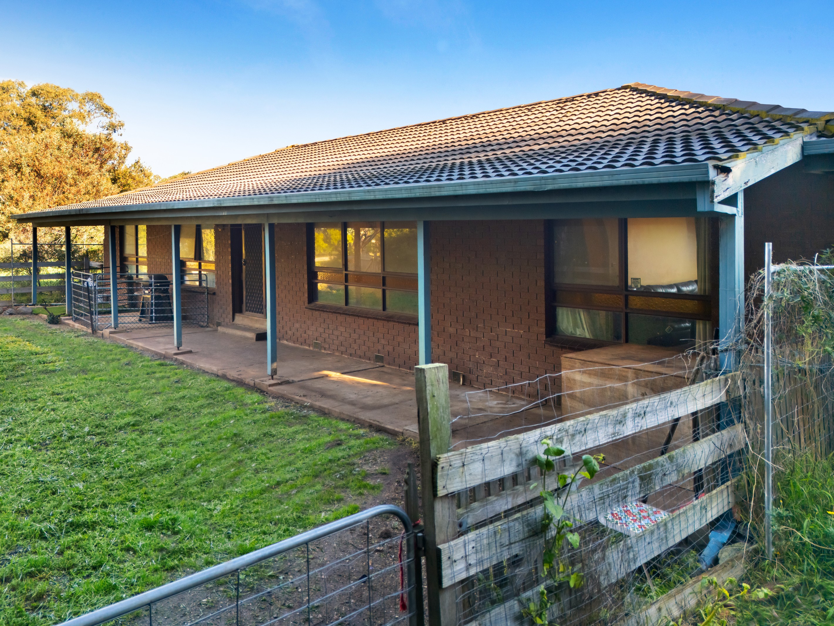 25 Foulkes Crescent, Clunes, VIC 3370