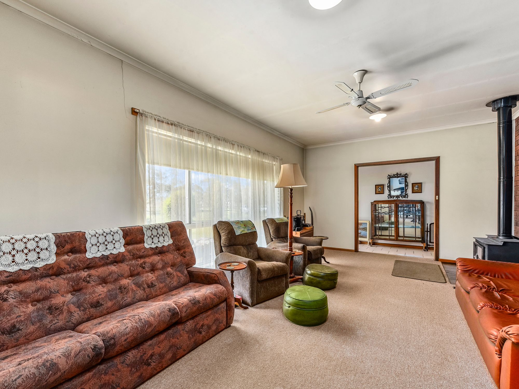 5610 Riddoch Highway, Padthaway, SA 5271 Rural Lifestyle Property for Sale Ray White