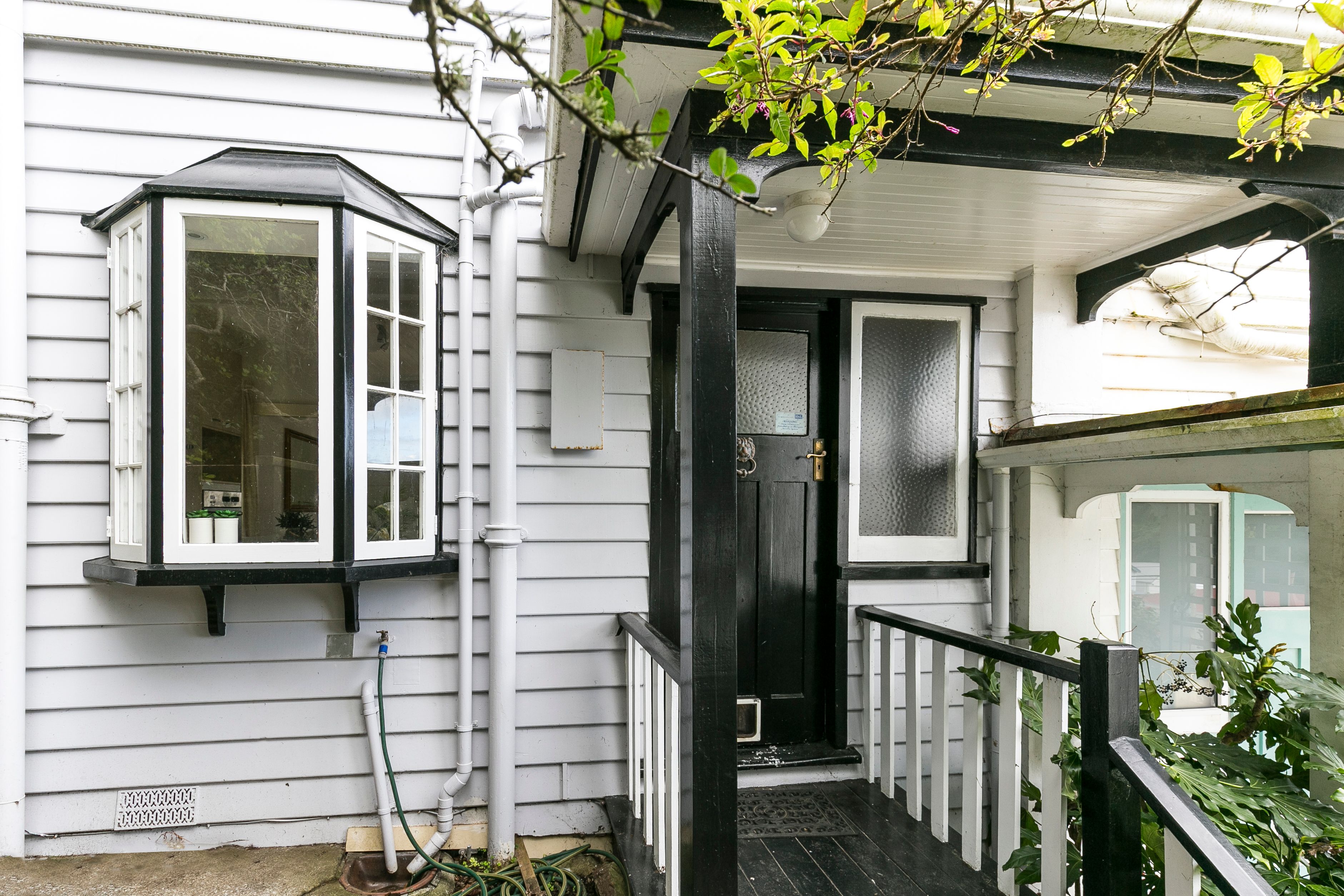 22A St Mary Street, Thorndon, Wellington City