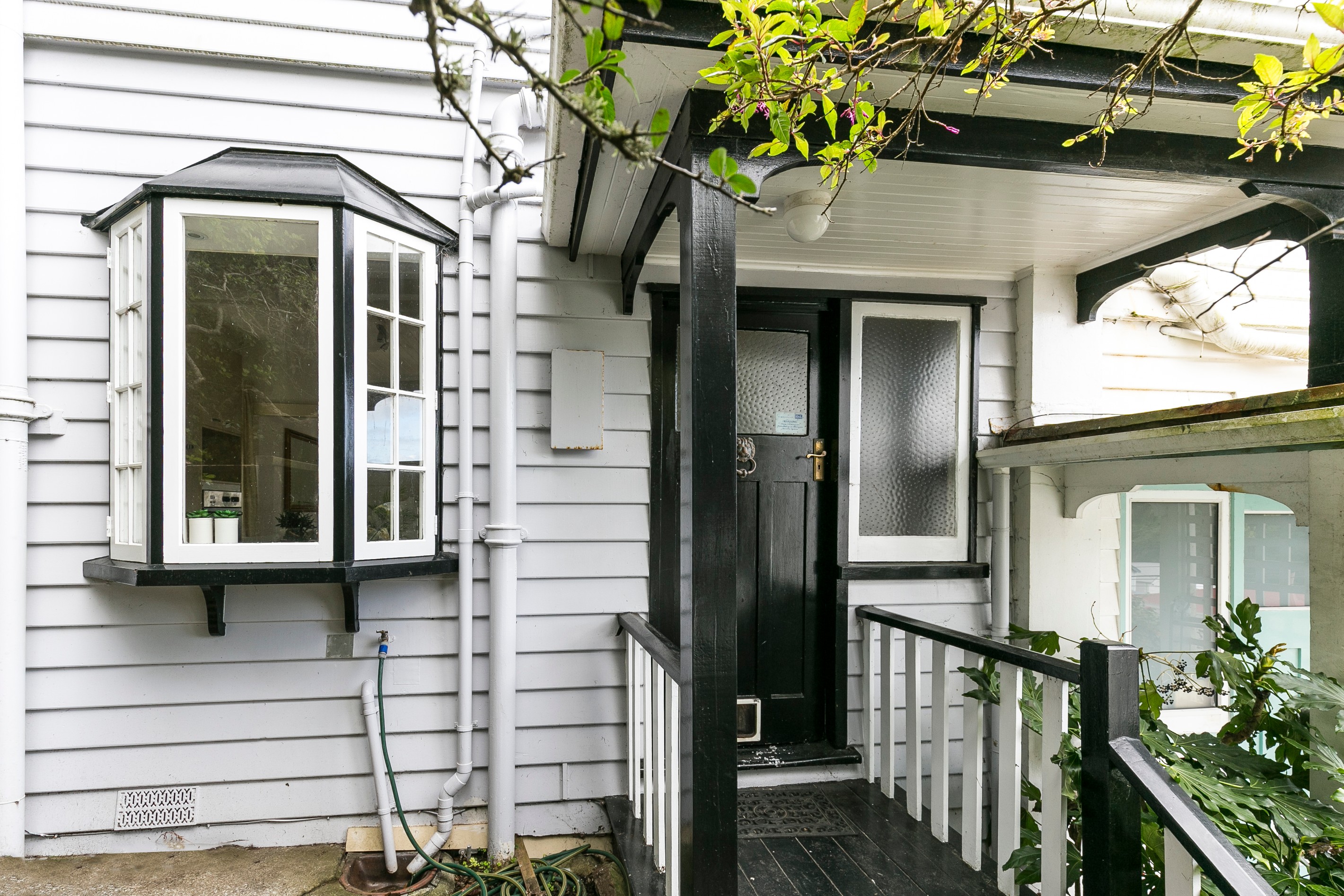 22A St Mary Street, Thorndon, Wellington City