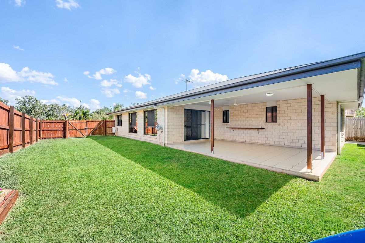 3 North Ridge Drive, Calliope, QLD 4680