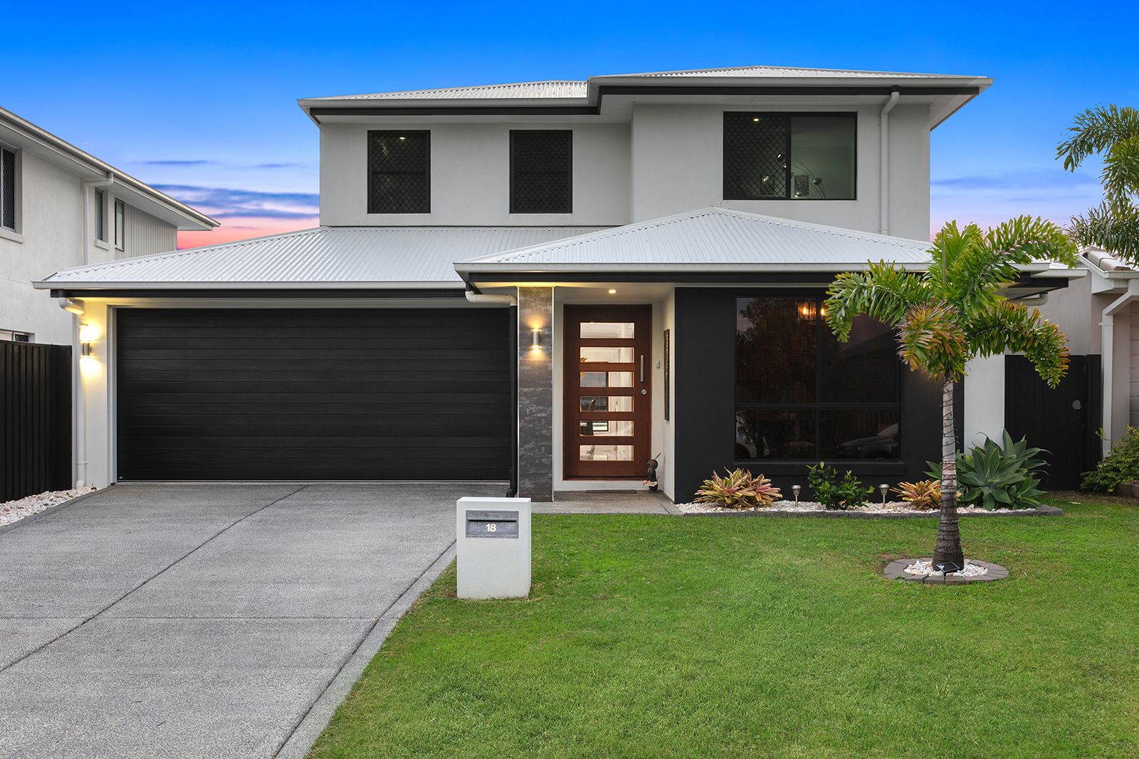 18 Caspian Circuit, Mountain Creek, QLD 4557