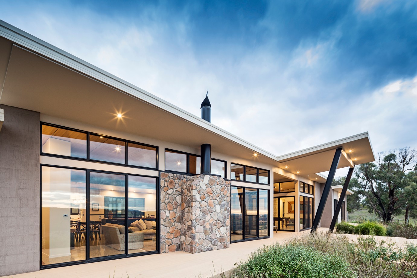 Clonbinane, VIC 3658