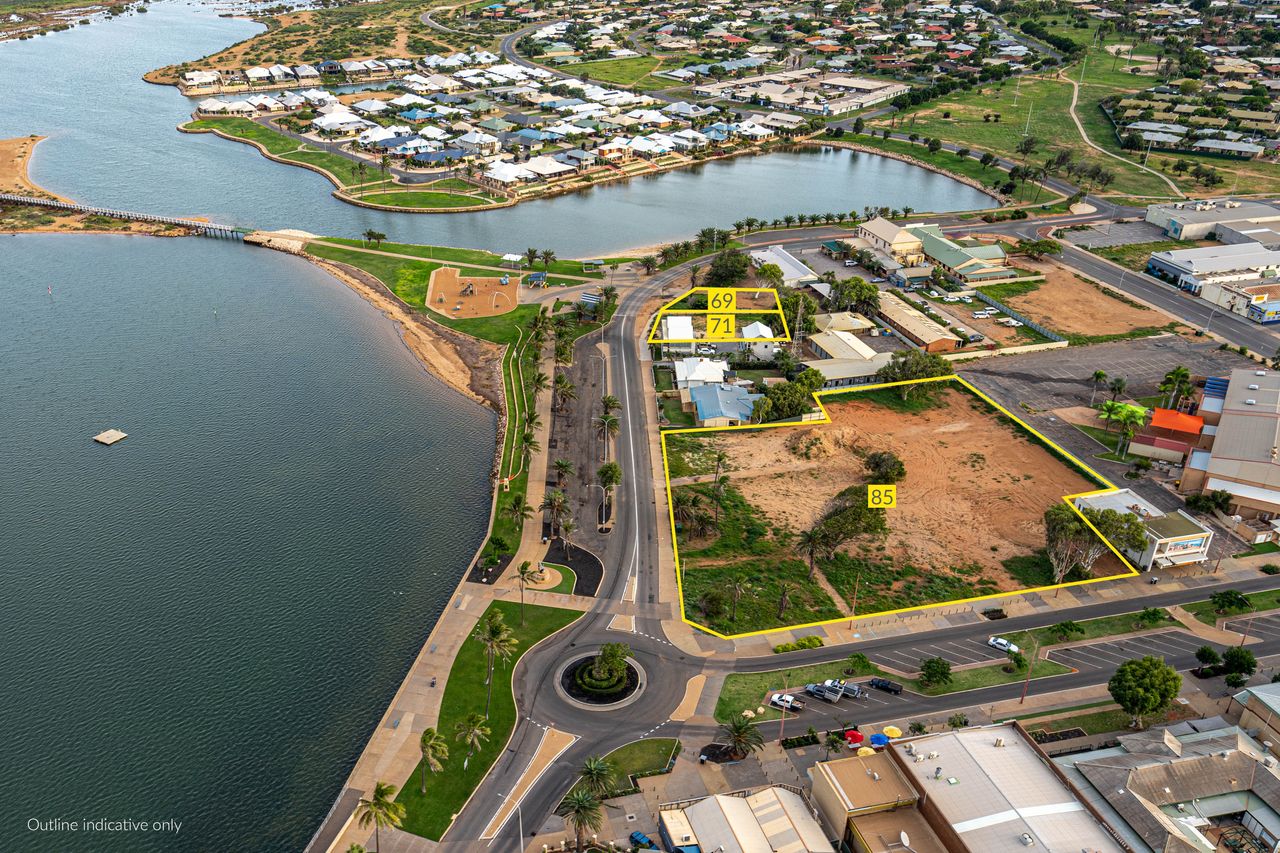 Commercial for sale in Carnarvon and nearby Ray White Carnarvon