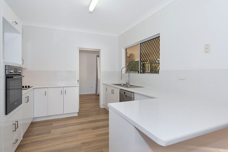 19 Weddel Drive, ANNANDALE, QLD 4814