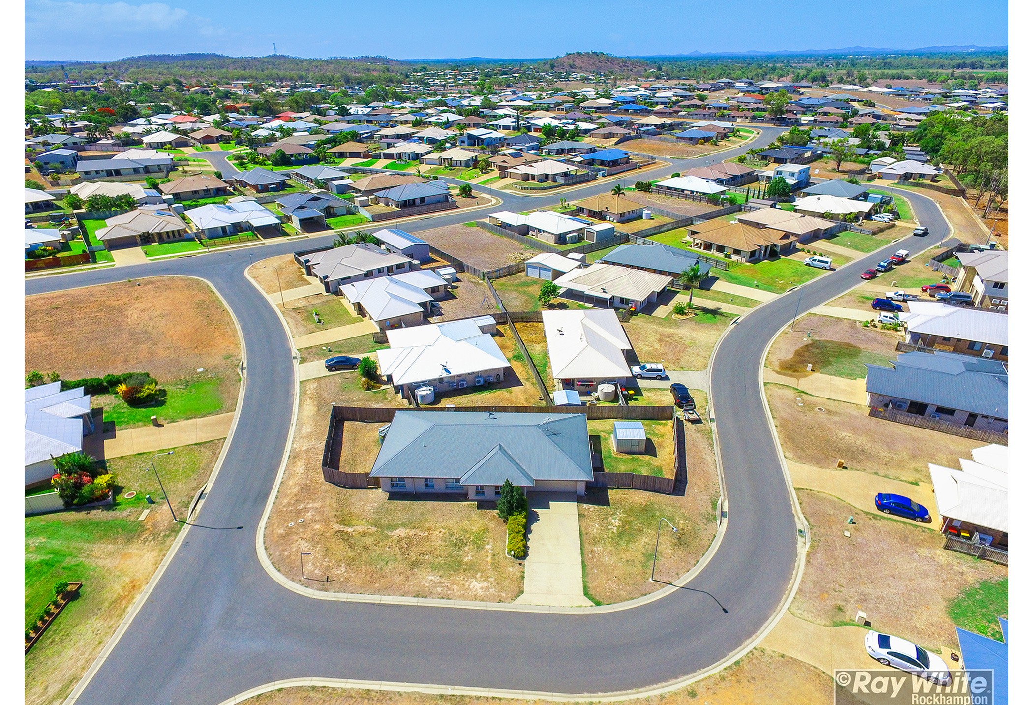 20 Tippett Crescent, Gracemere, QLD 4702