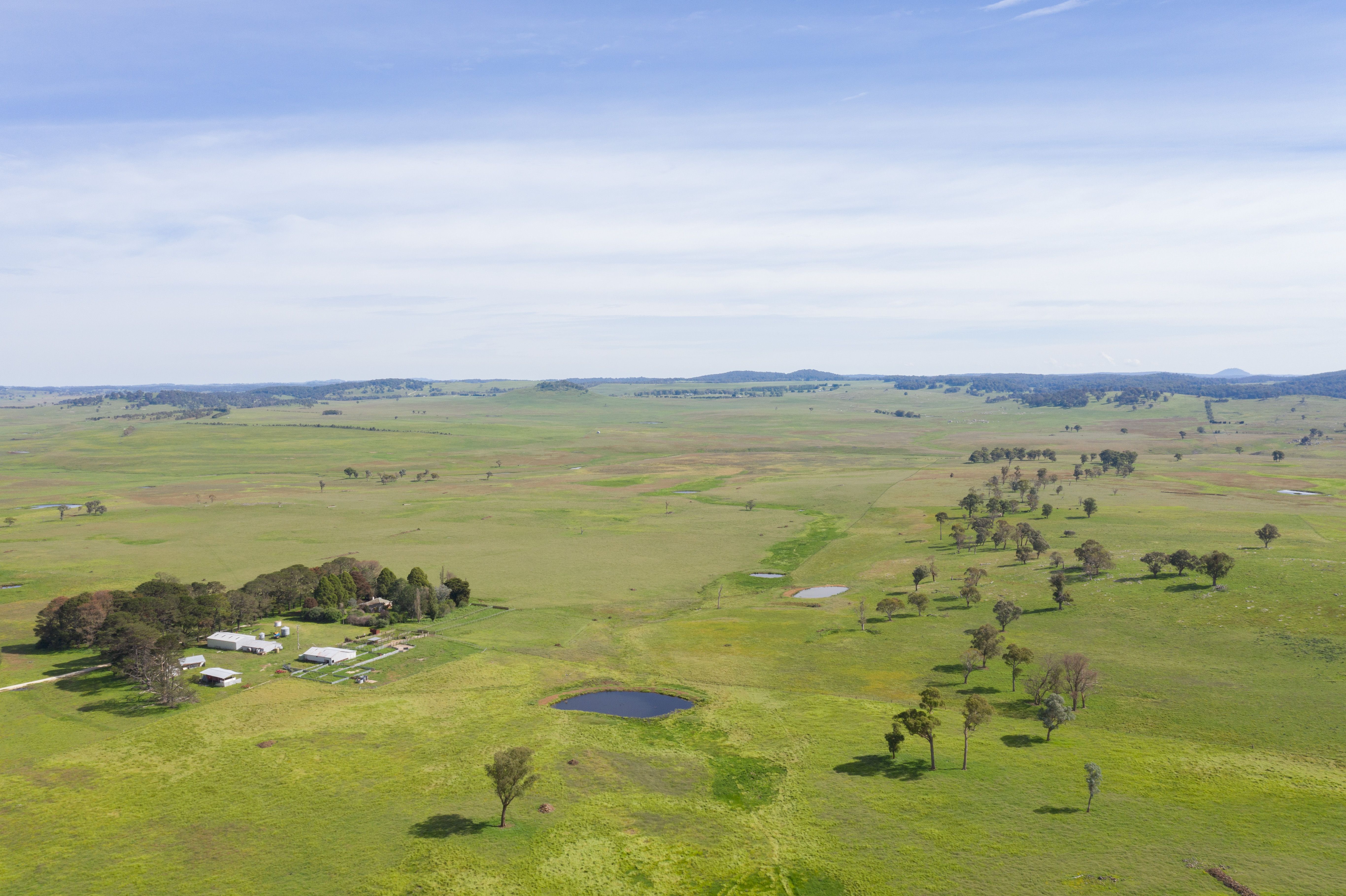 "Carawatha" 6004 Guyra Road, Guyra, NSW 2365 Sold Rural Mixed