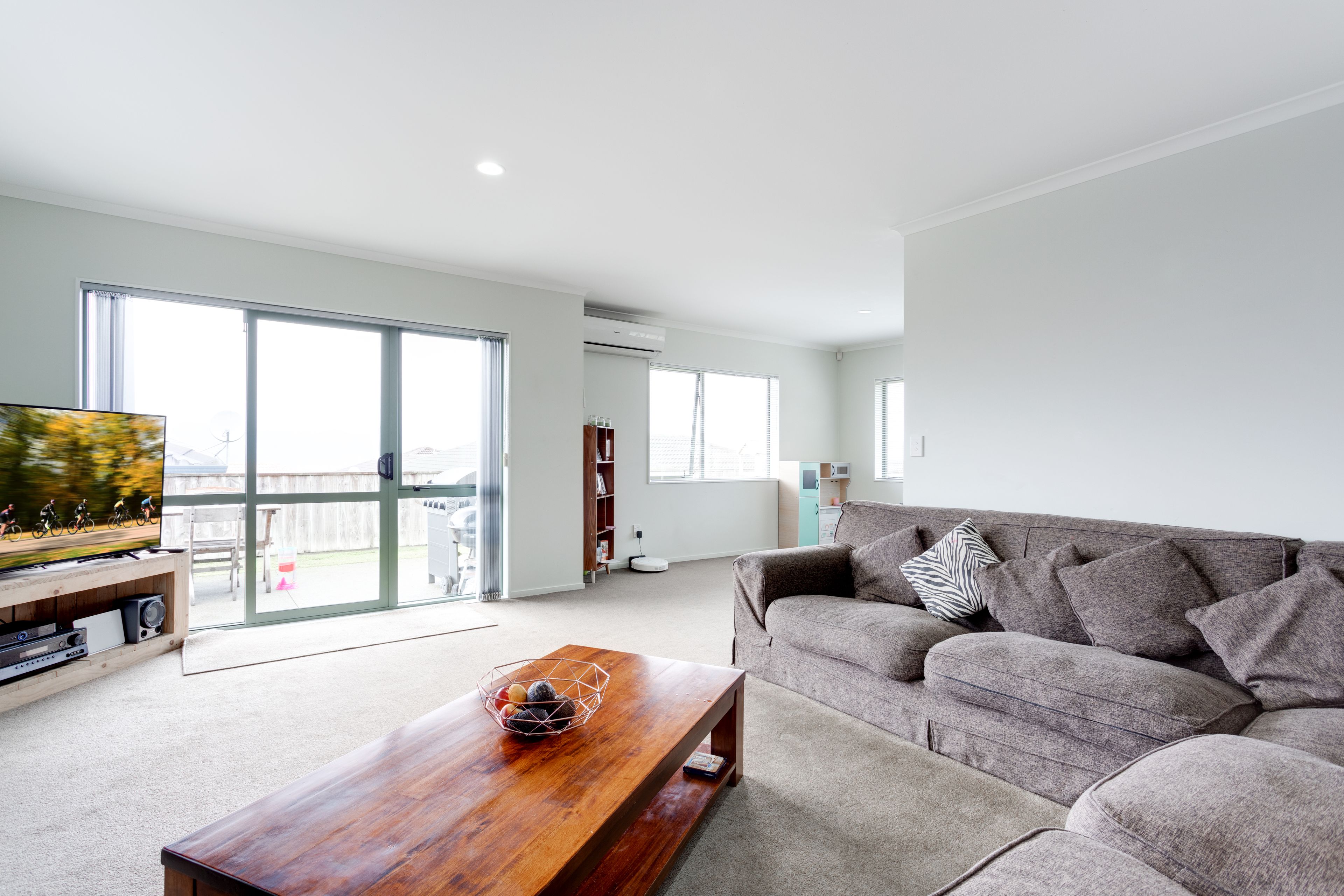 56 Percy Kinsman Crescent, Riverstone Terraces, Upper Hutt City
