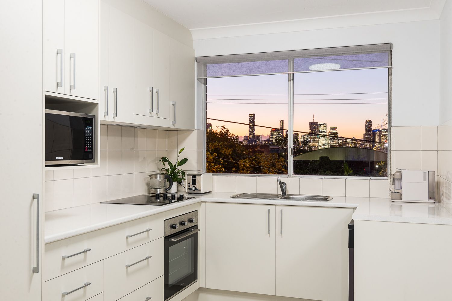 4/91 Hawthorne Road, Hawthorne, QLD 4171