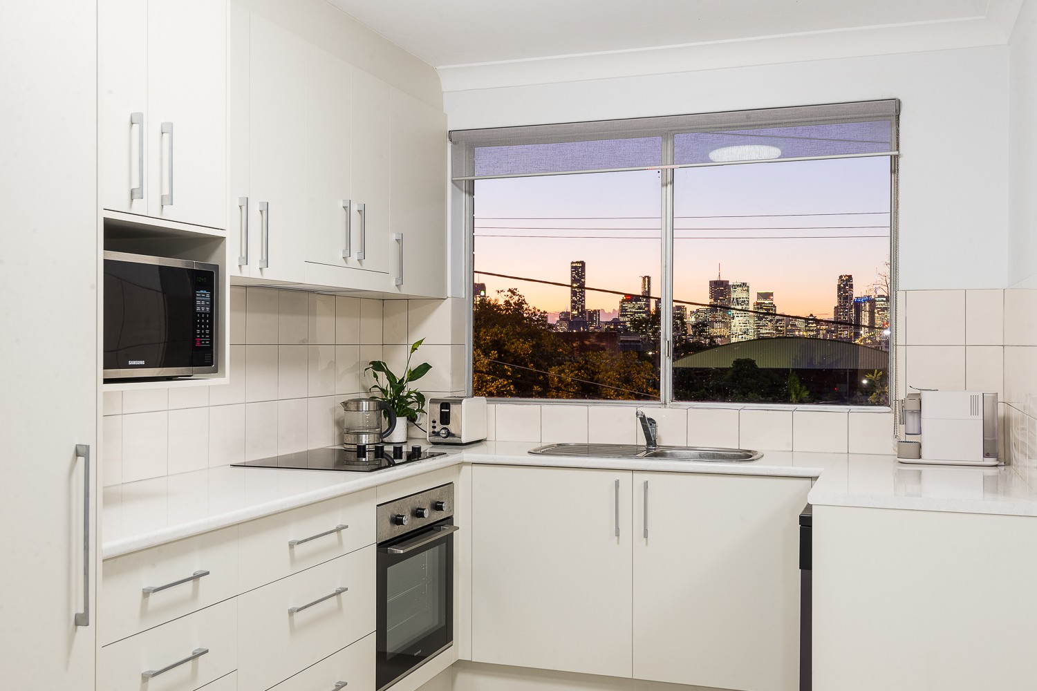 4/91 Hawthorne Road, Hawthorne, QLD 4171