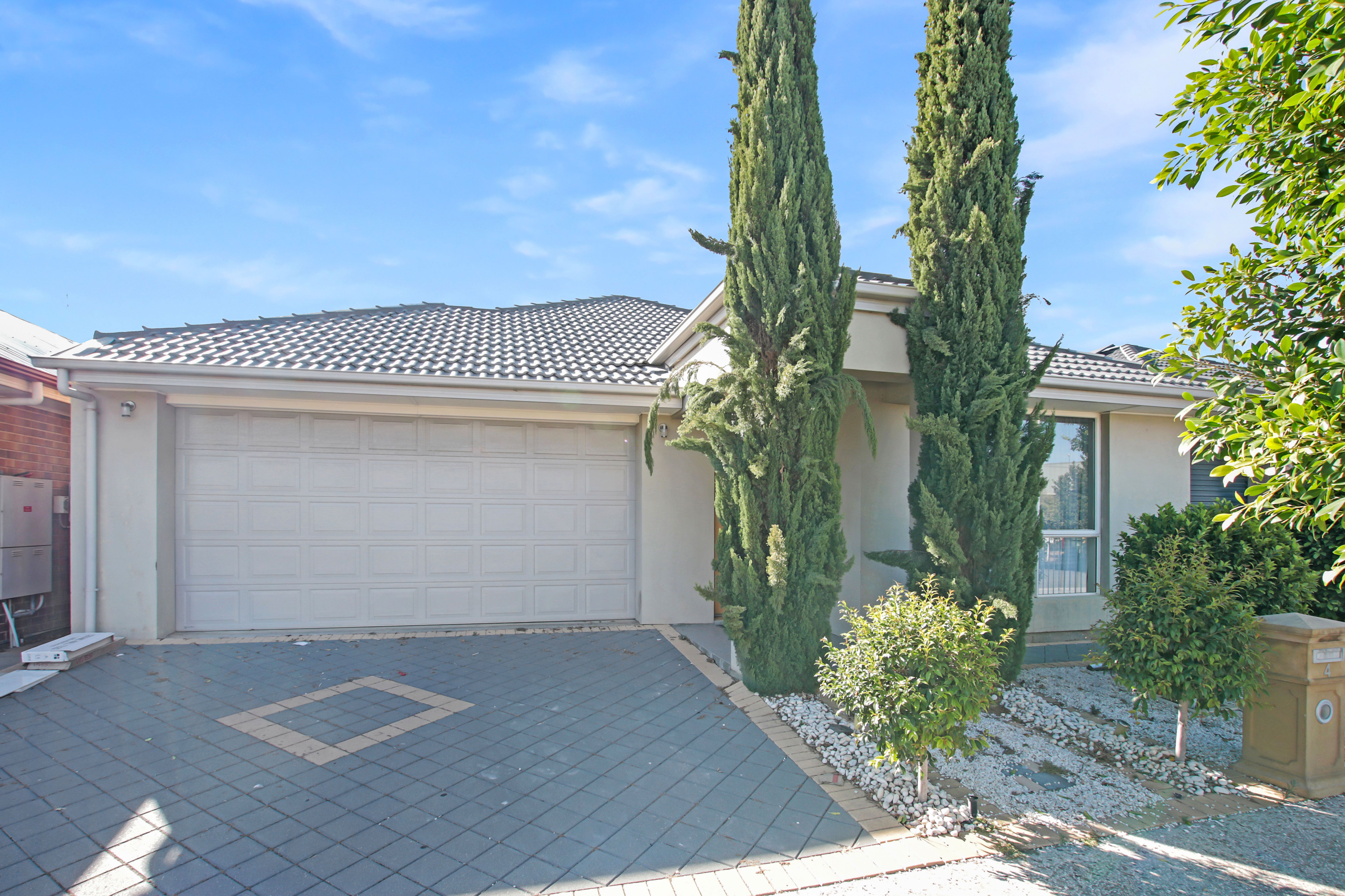 4 Carlett Street, Mawson Lakes, SA 5095
