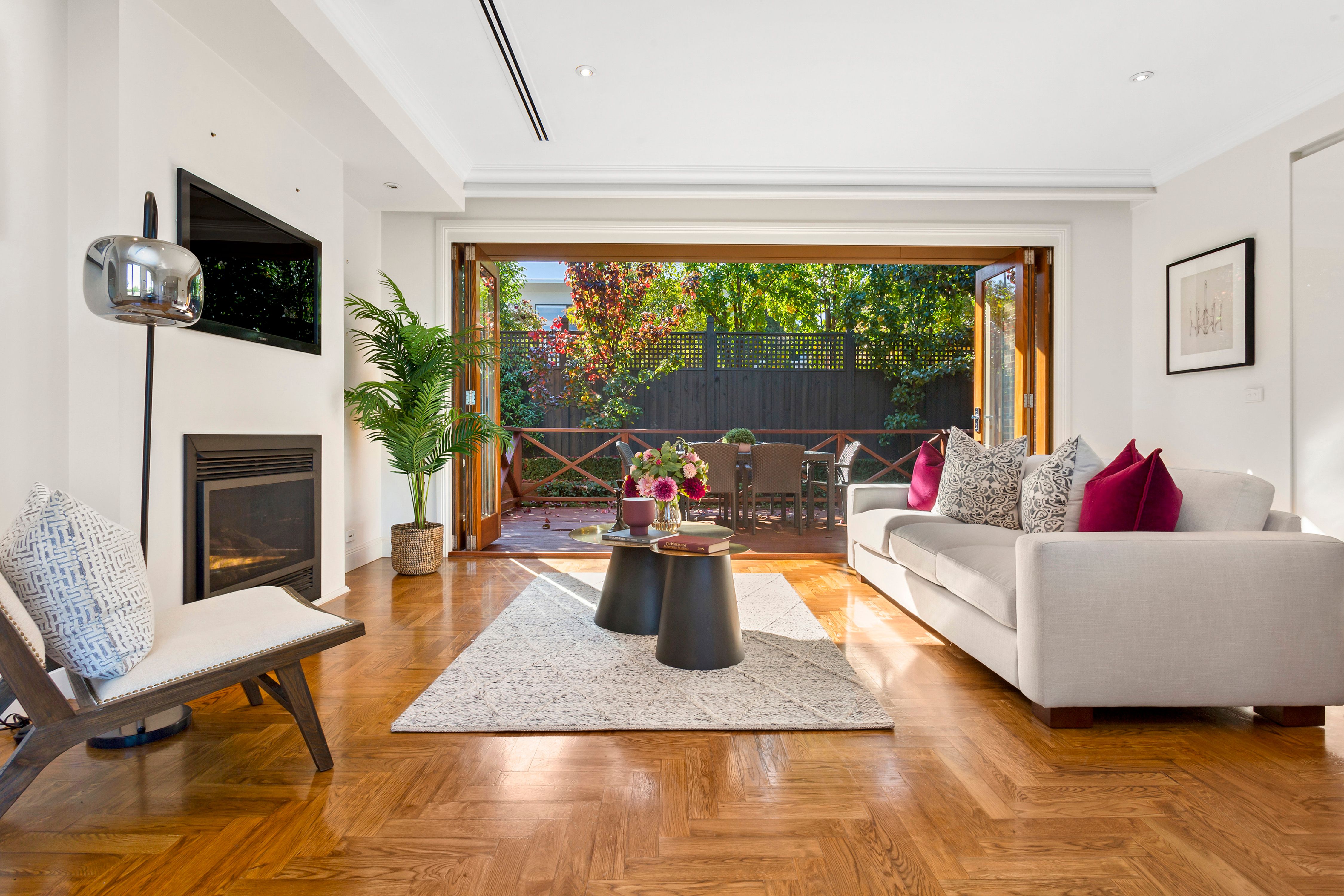 9a Mowbray Street, Hawthorn East, VIC 3123