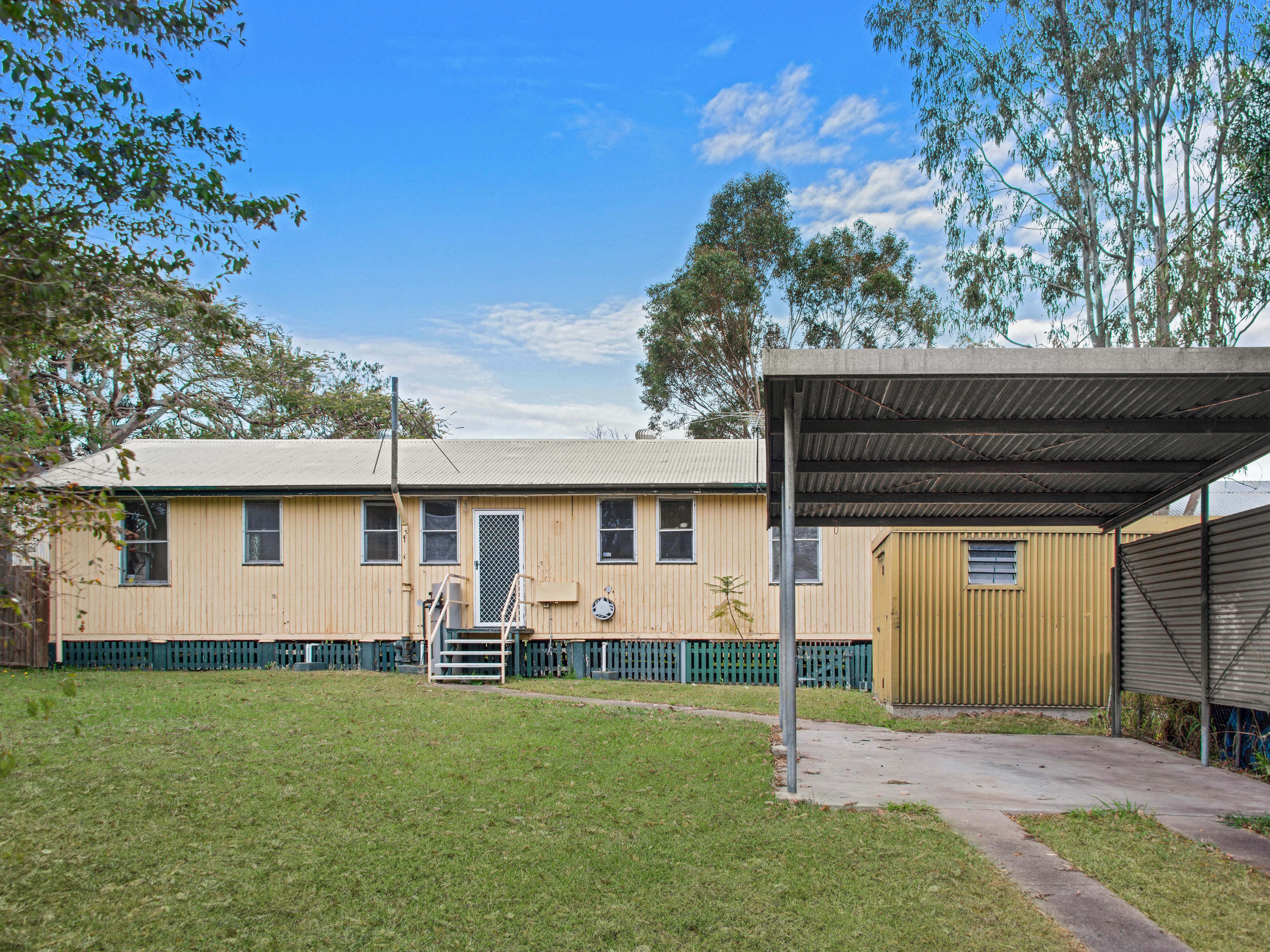 24 Kokoda Street, Darra, QLD 4076