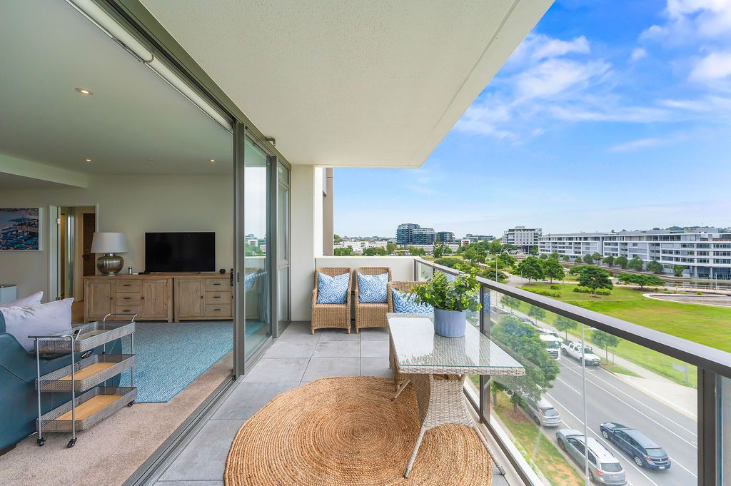 48 SKYRING Terrace, Newstead QLD 4006