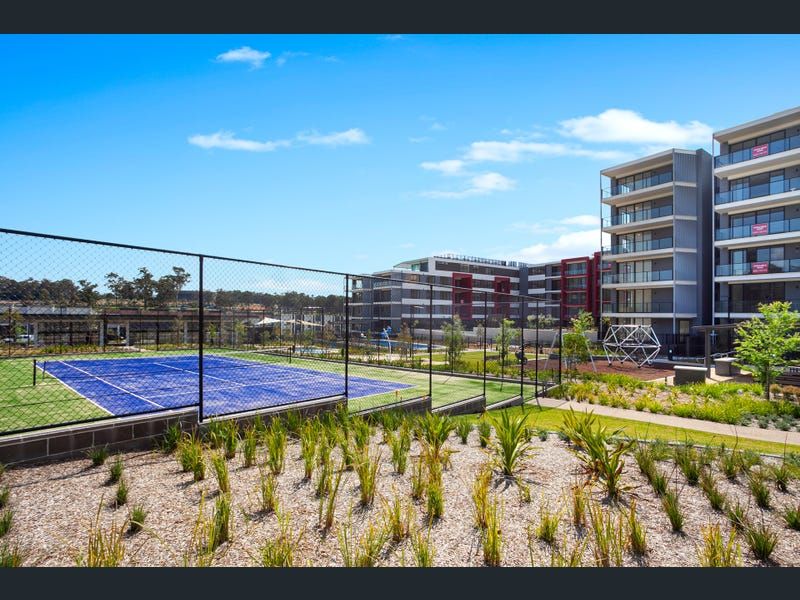 223/8 Roland Street, Rouse Hill, NSW 2155