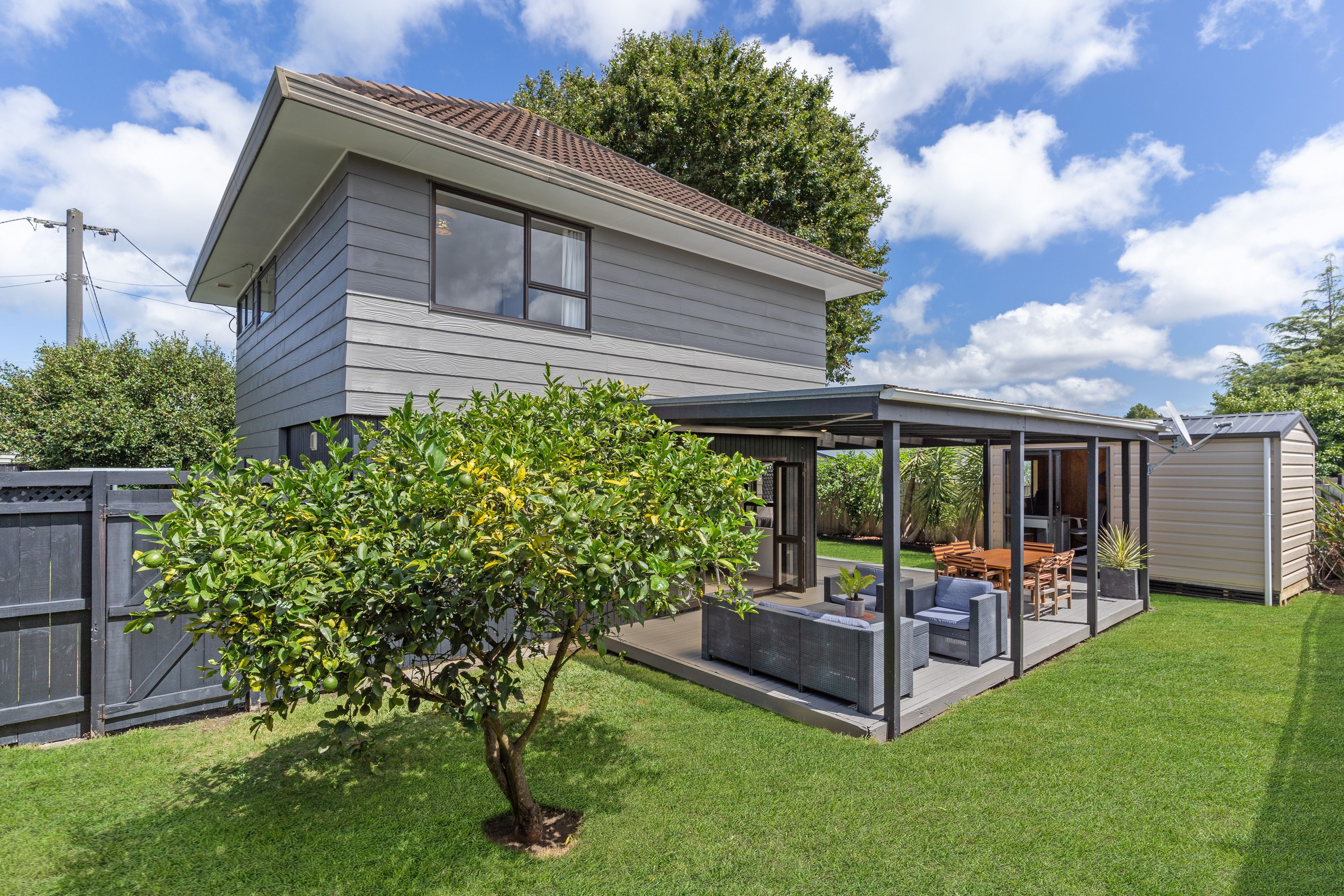 2/222 Beach Haven Road, Beach Haven, North Shore City 0626 Sold House Ray White Carpenter Realty