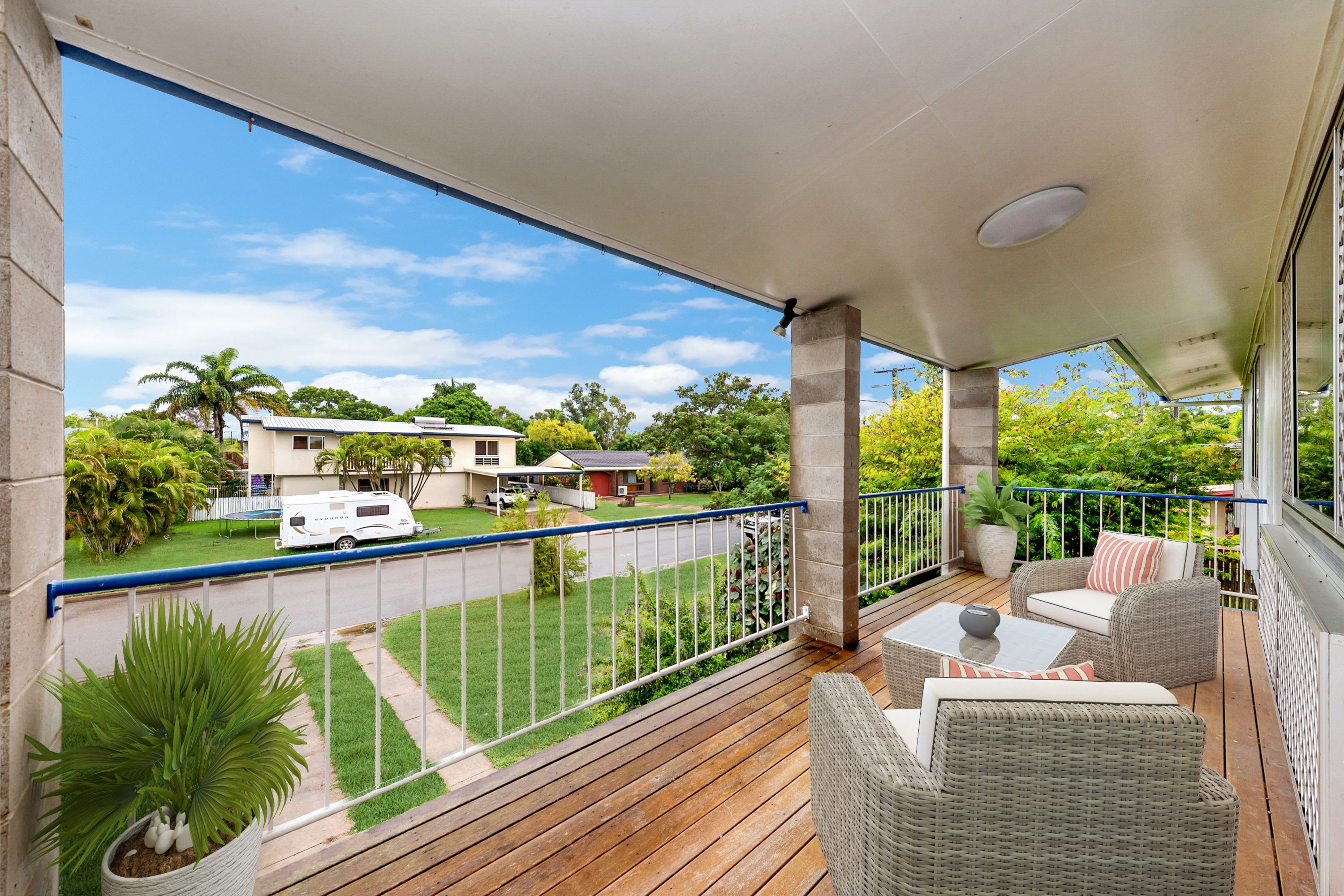 19 Wellesley Drive, Thuringowa Central QLD 4817