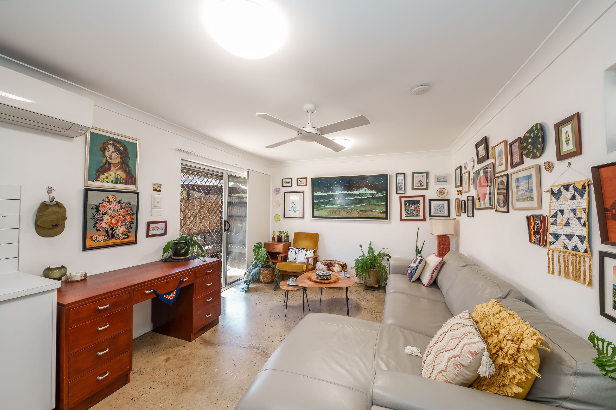 1/36 Clayton Street, Hermit Park, QLD 4812