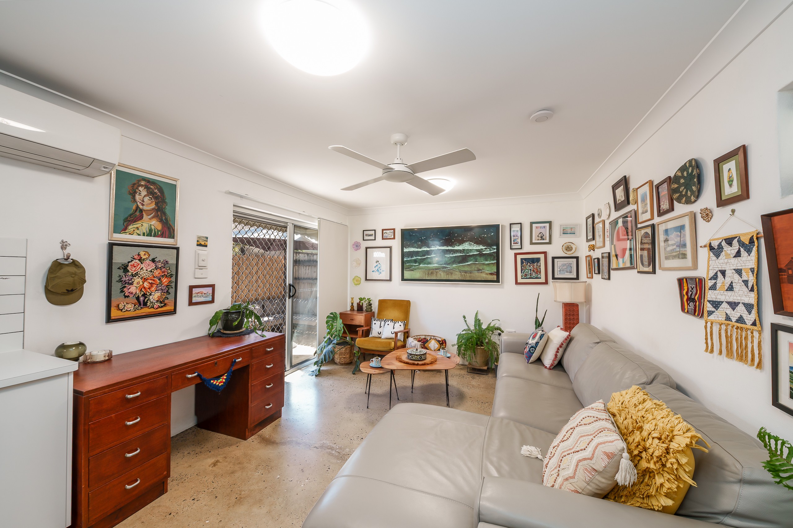 1/36 Clayton Street, Hermit Park, QLD 4812