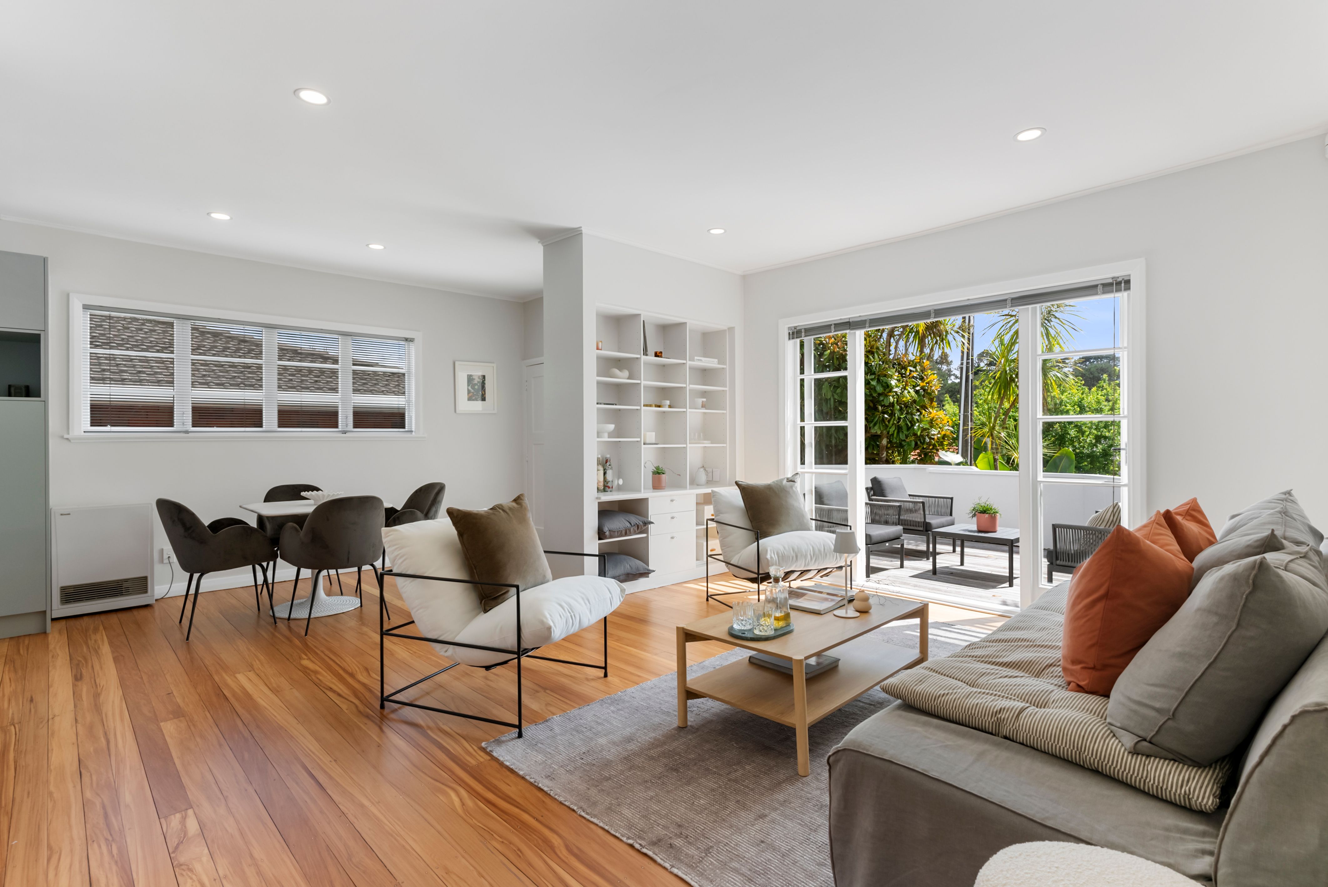 24A Regina Street, Westmere, Auckland City