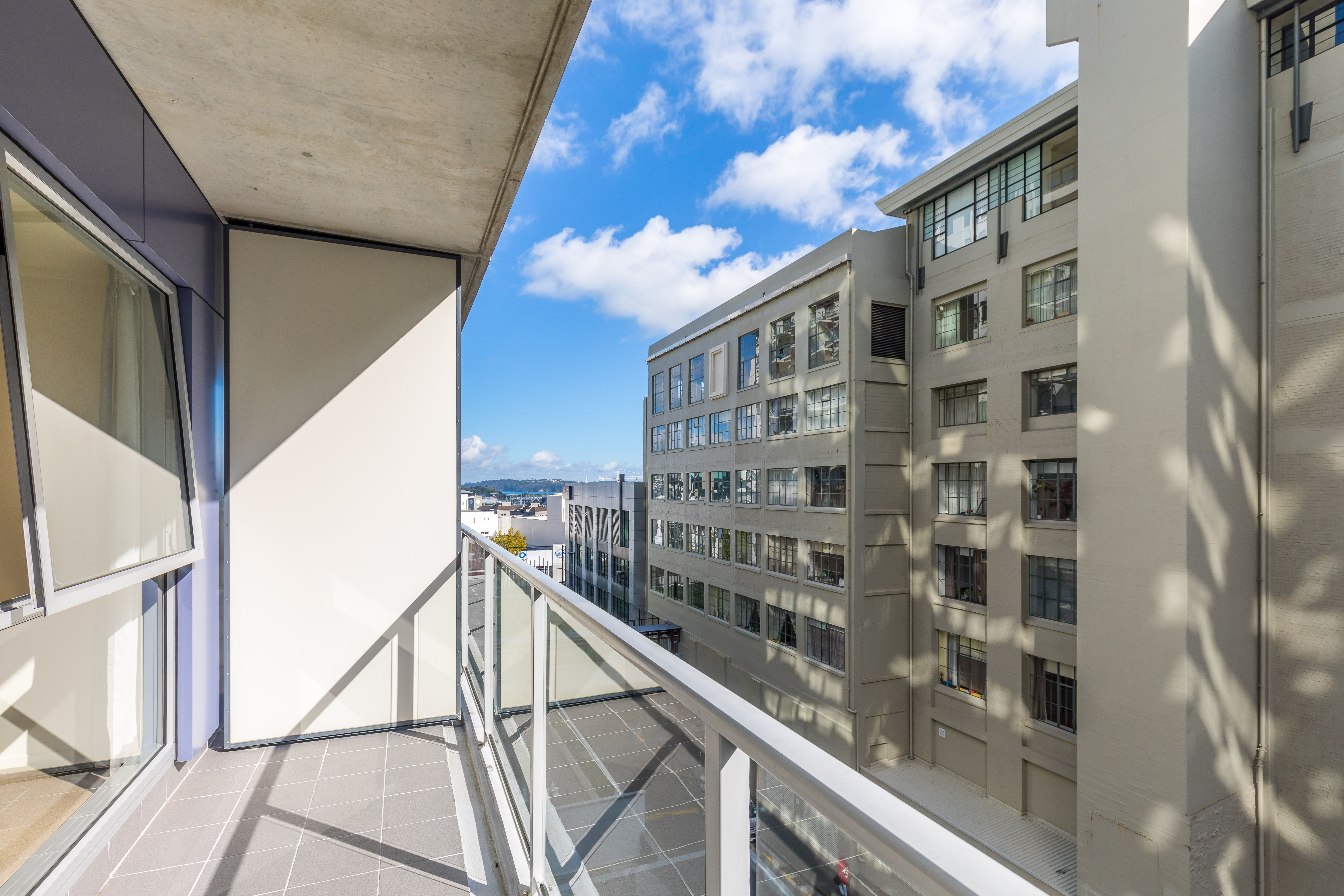 305/47 Hobson Street, Auckland Central, Auckland City