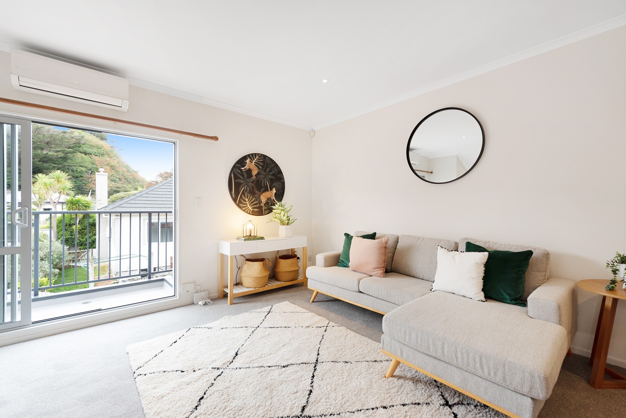 3a Marshall Street, Karori, Wellington City
