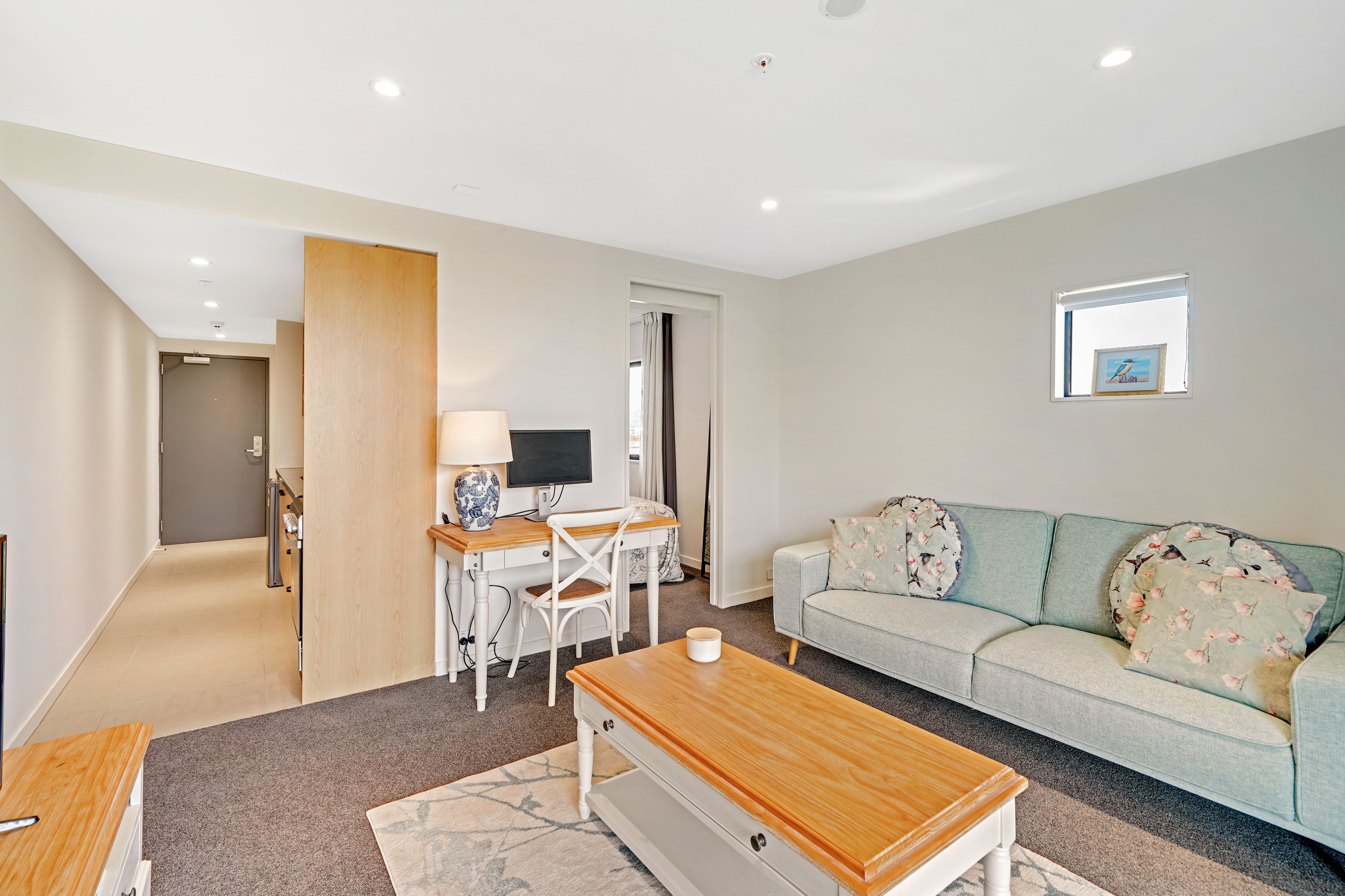 301/12 Latimer Square, Christchurch Central, Christchurch City