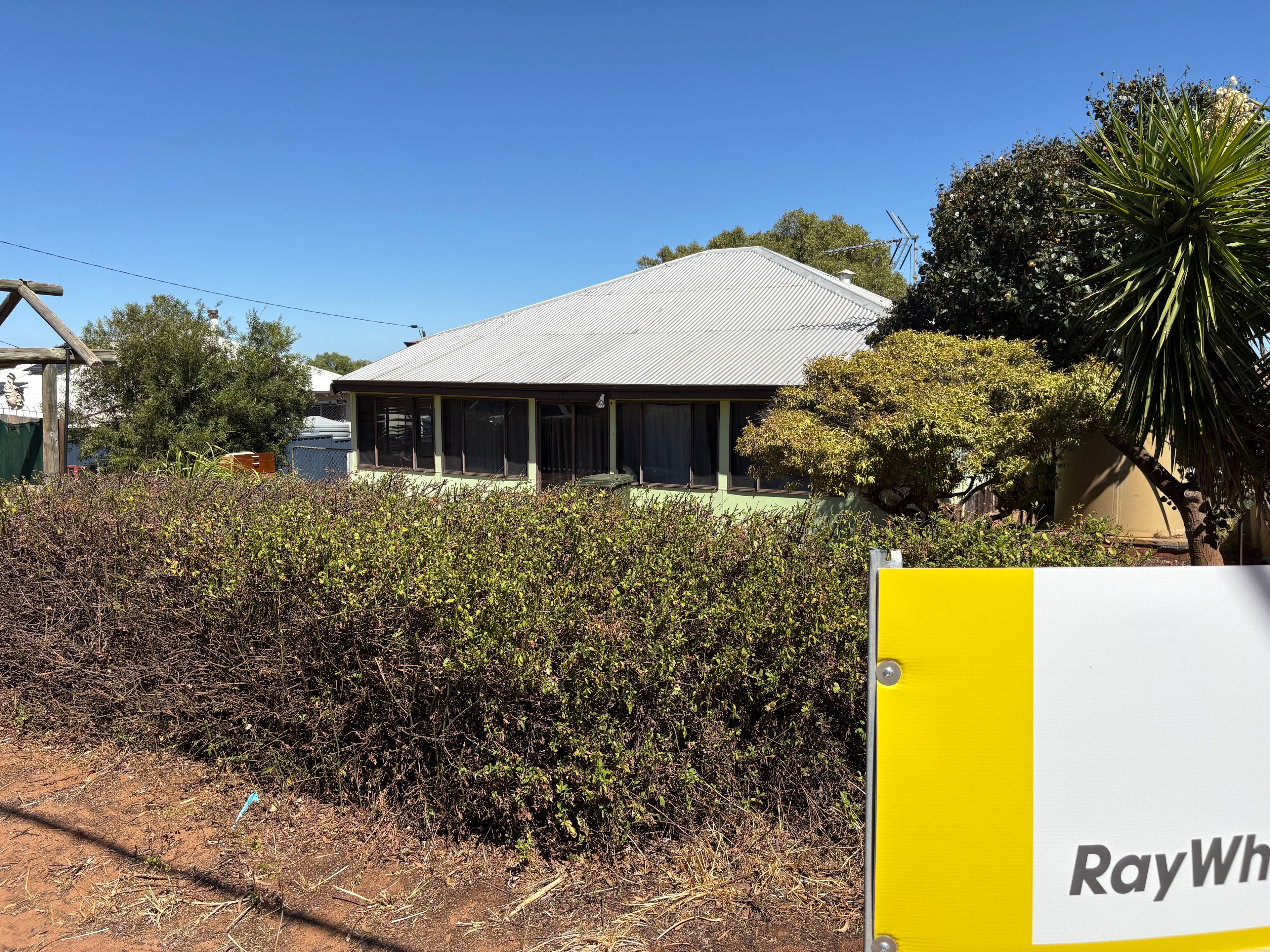 105 West Street, Northampton, WA 6535