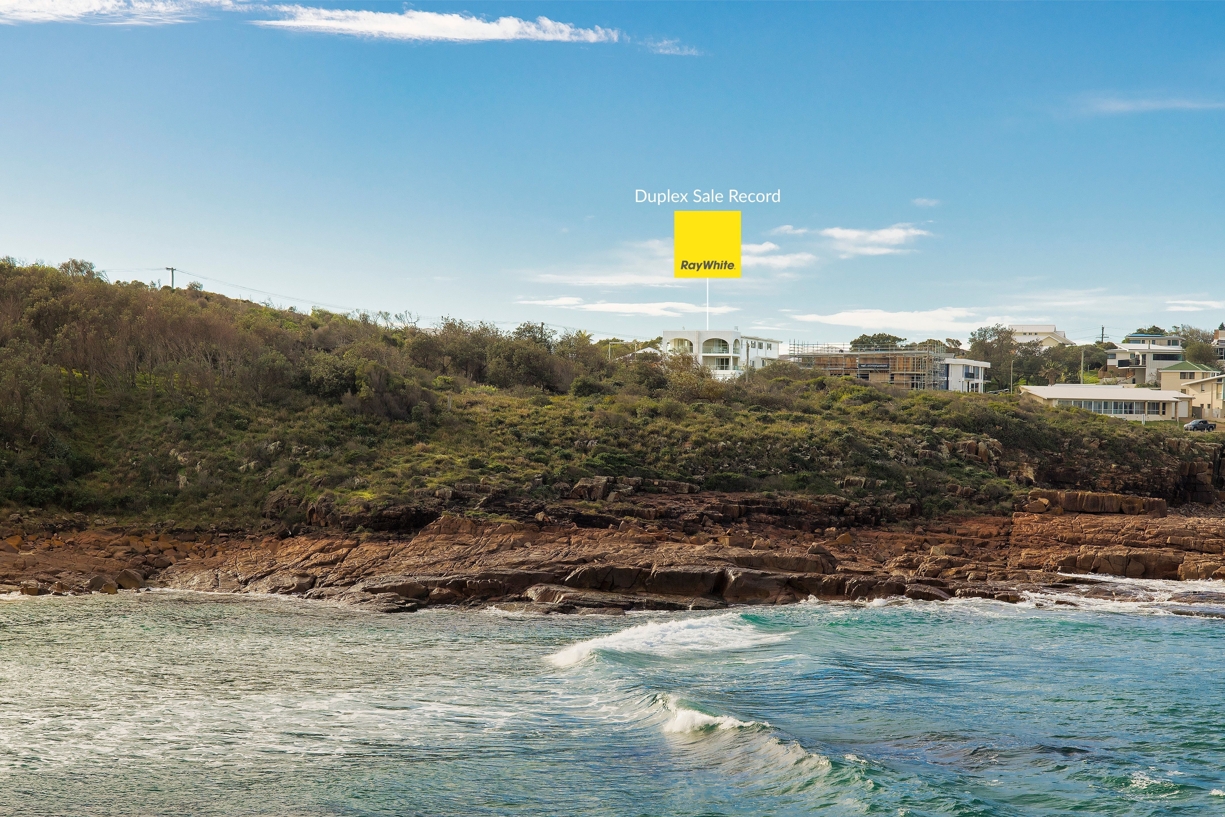 14 Windsong Way — photo from Ray White The Zenith Group - Nelson Bay