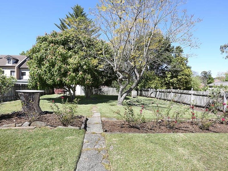 21 Bellevue Street, North Parramatta, NSW 2151