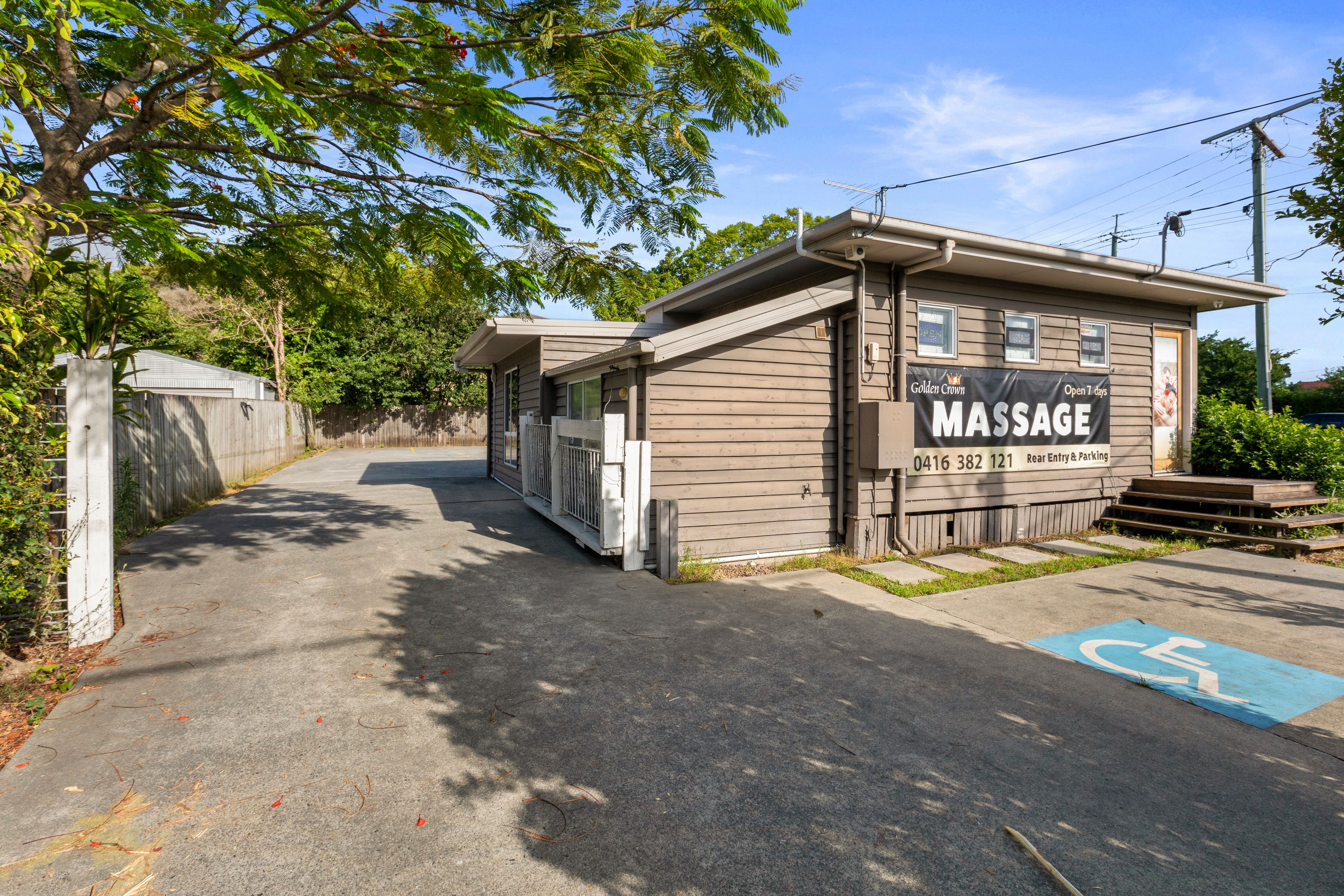 149 Granard Road, Rocklea, QLD 4106