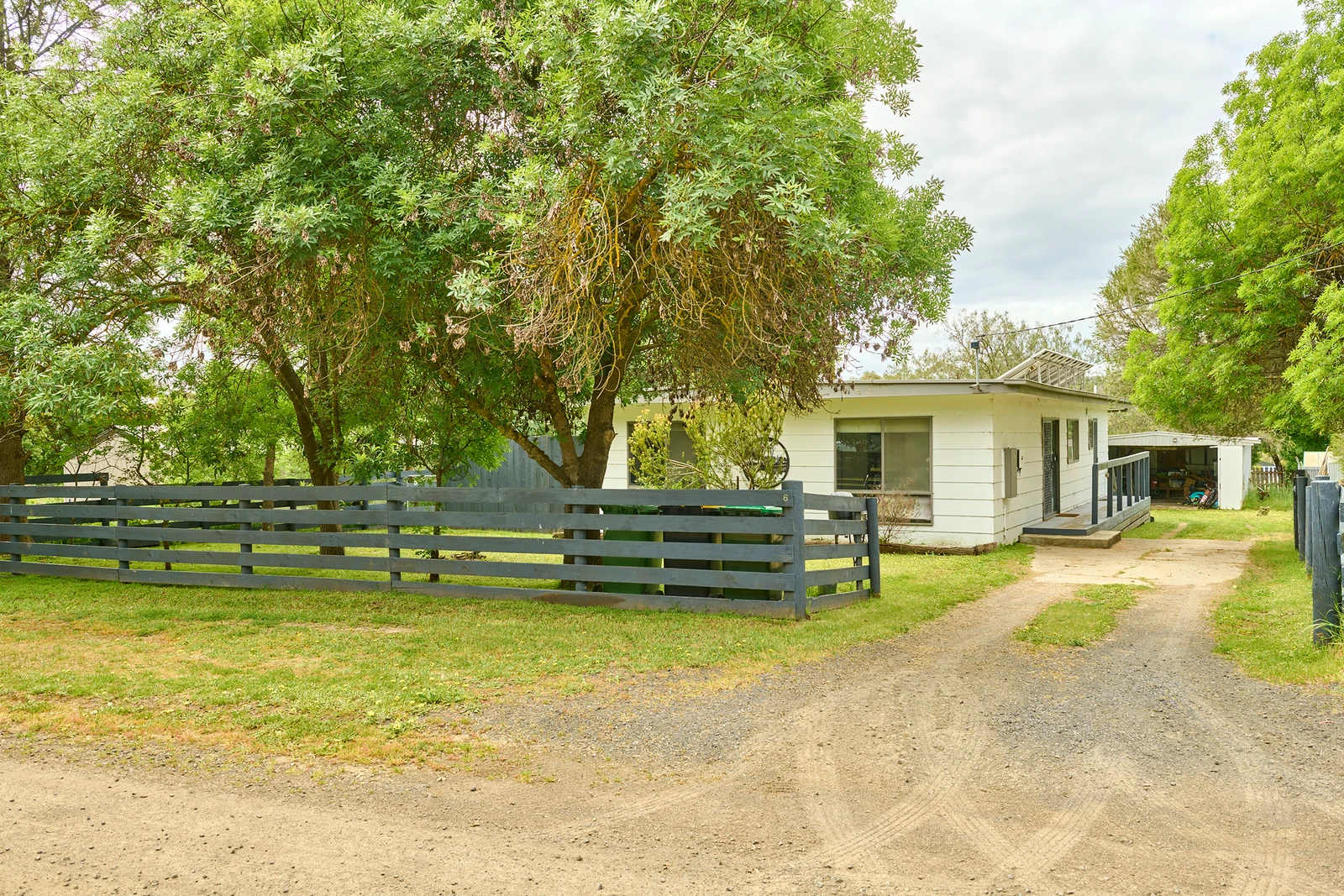 6 Ryans Lane, Heathcote, VIC 3523
