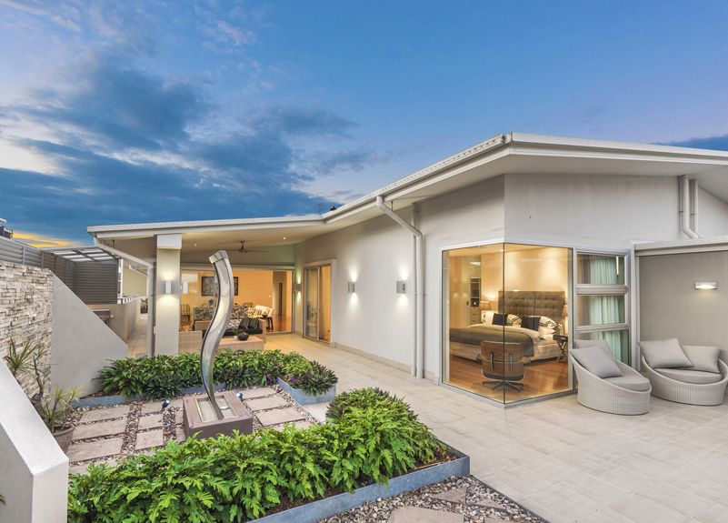 805/6 Exford Street, BRISBANE, QLD 4000