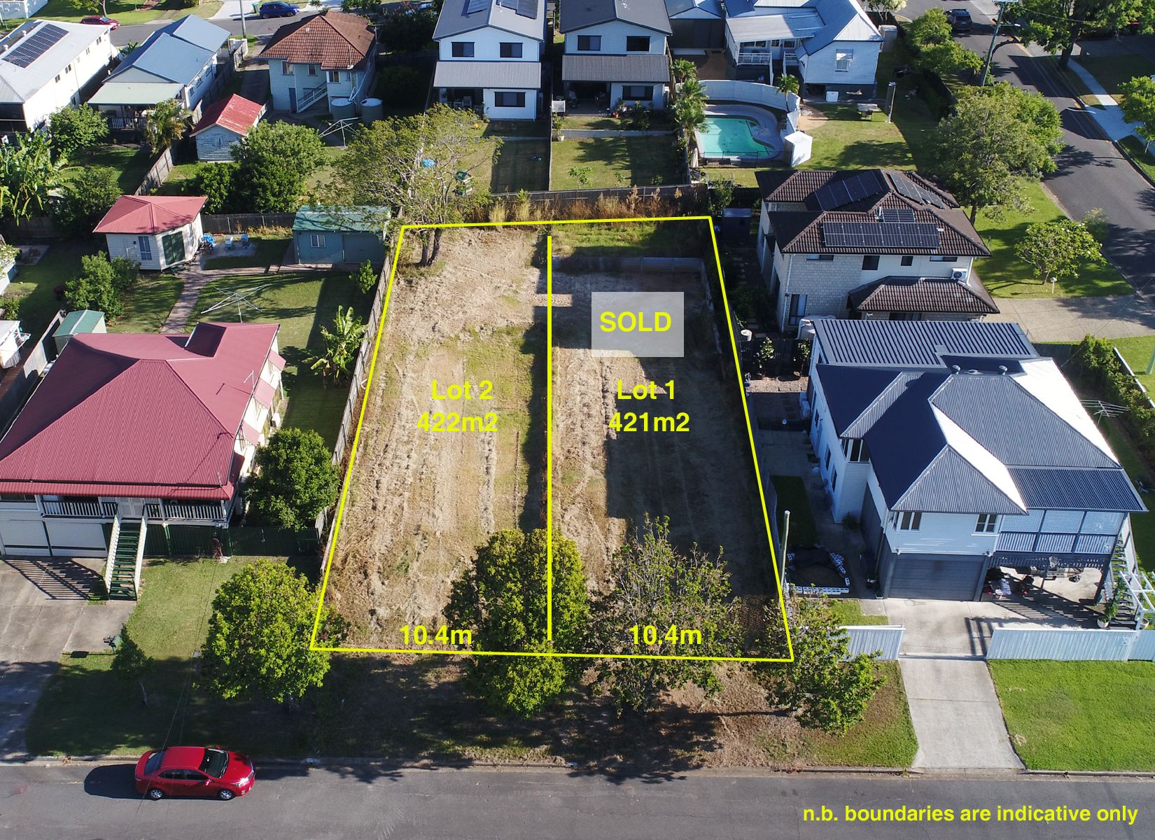 34 Saint Clements Road, Oxley, QLD 4075