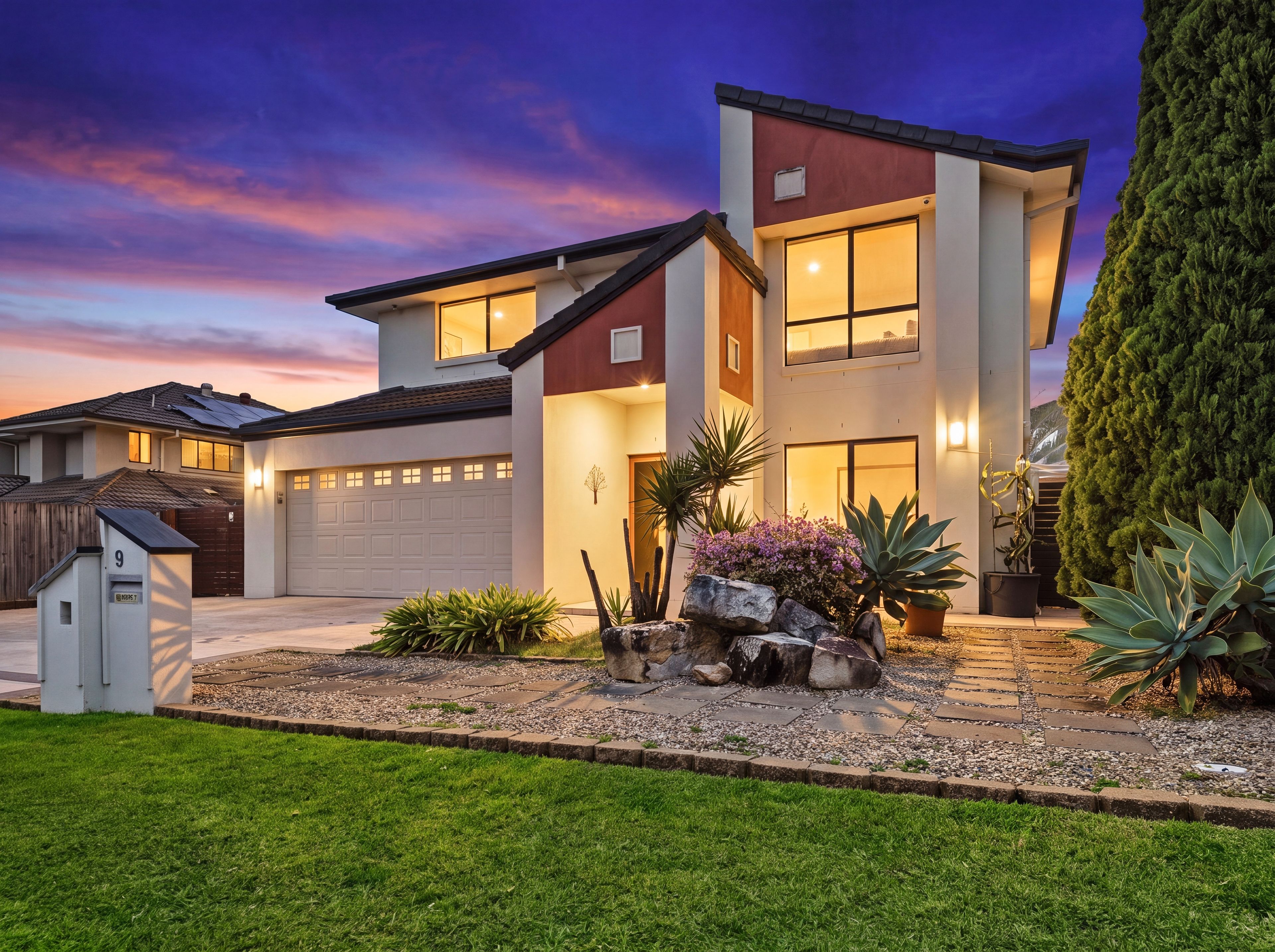 9 Trevi Close, Eight Mile Plains, QLD 4113