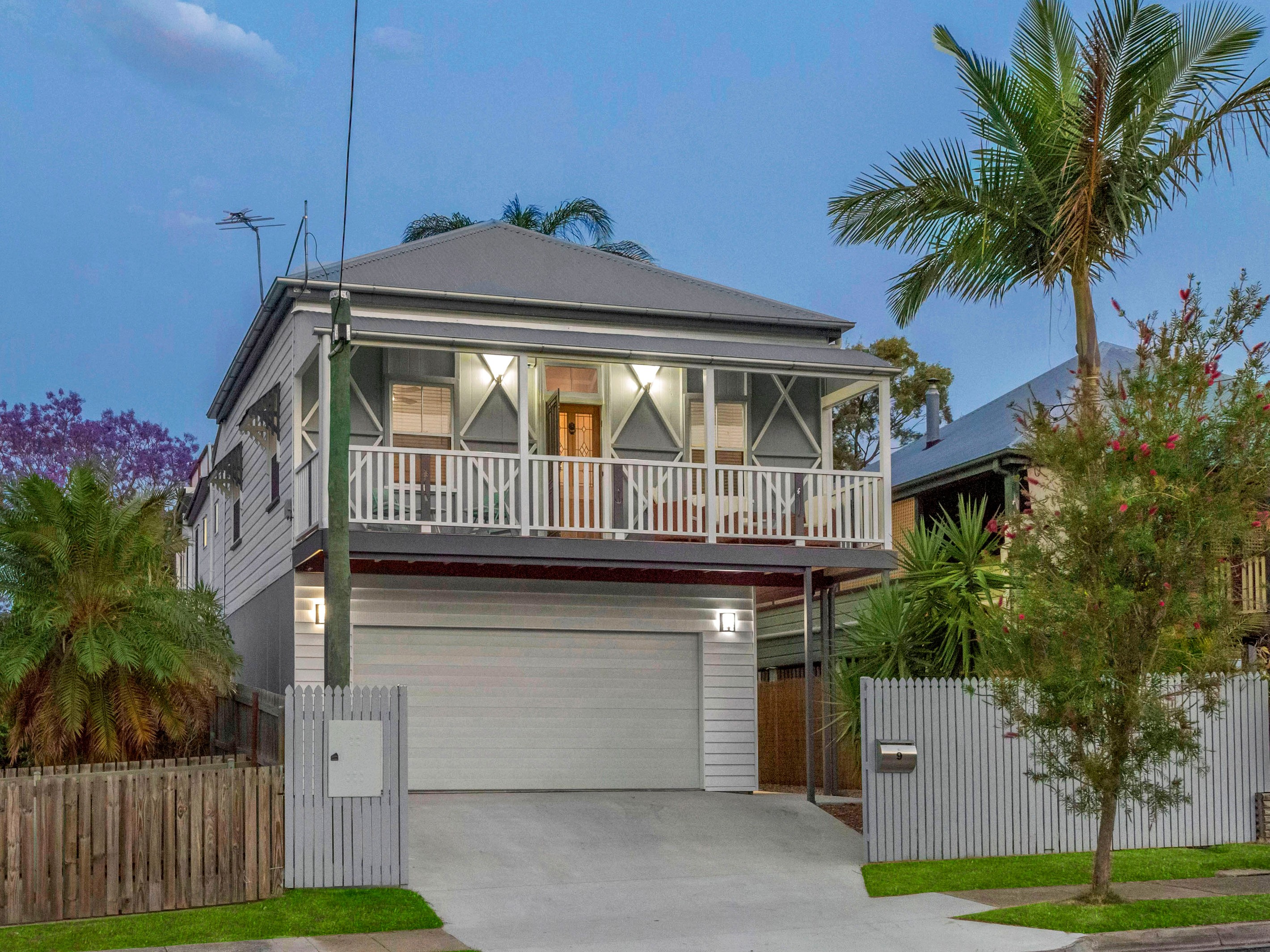 9 Potts Street, East Brisbane, QLD 4169