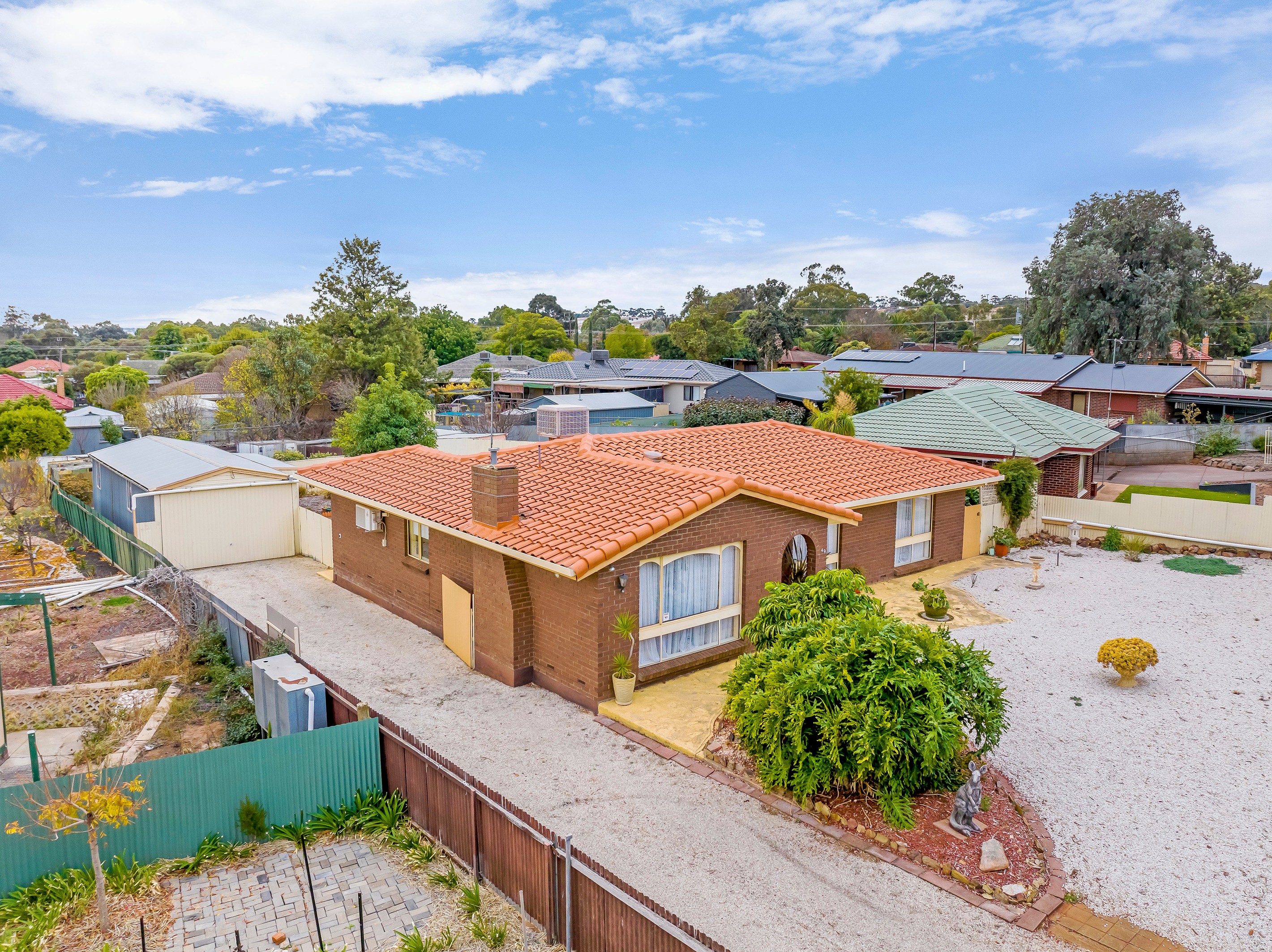 49 St Albans Road, Evanston Park, SA 5116