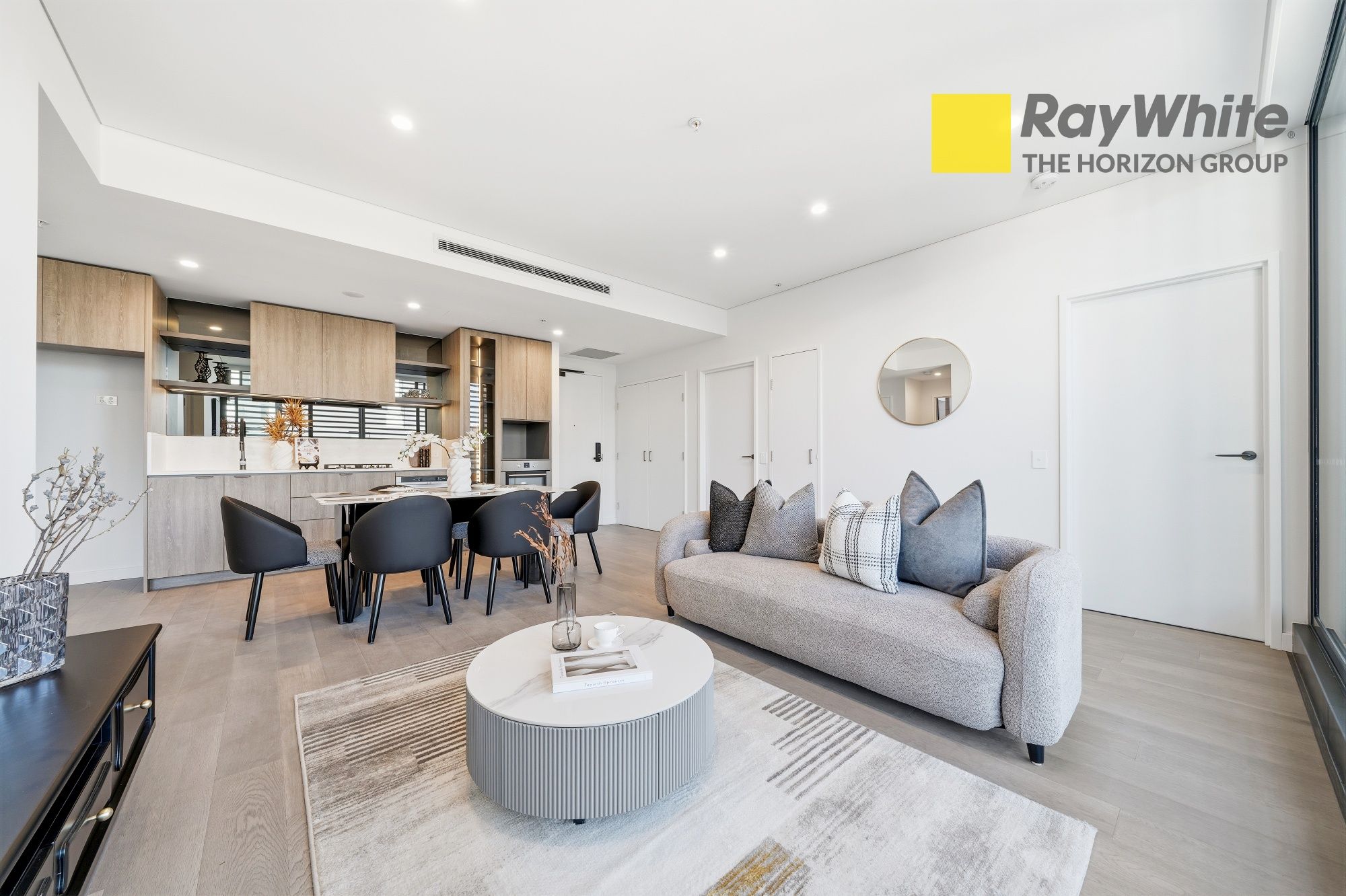 1007/8 Hinchcliffe Place, Zetland, NSW 2017