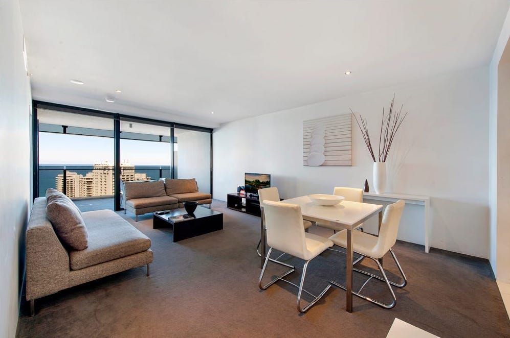 1353/9 Ferny Avenue, Surfers Paradise, QLD 4217