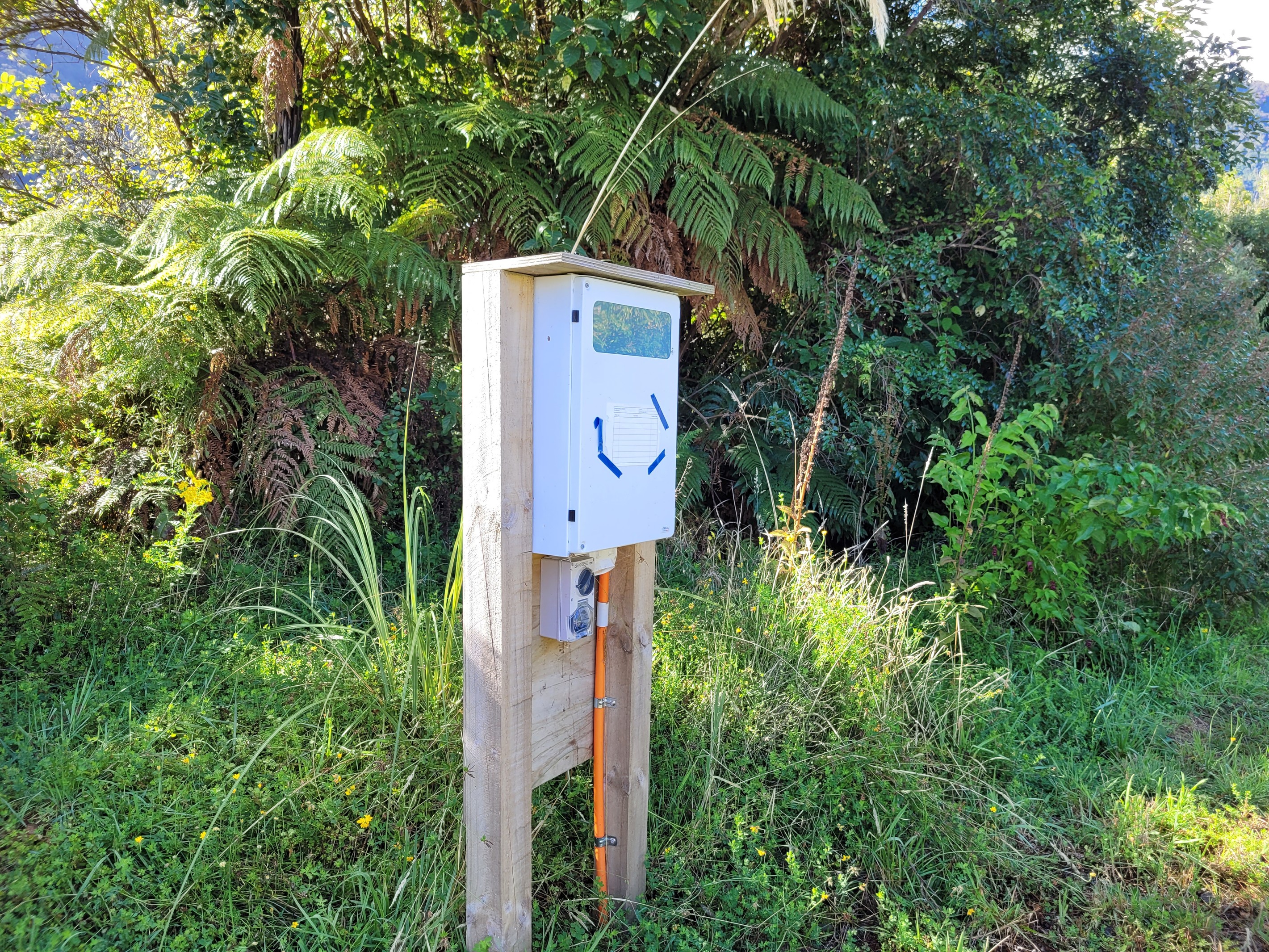 12 Charles Douglas Drive, Franz Josef, Westland District