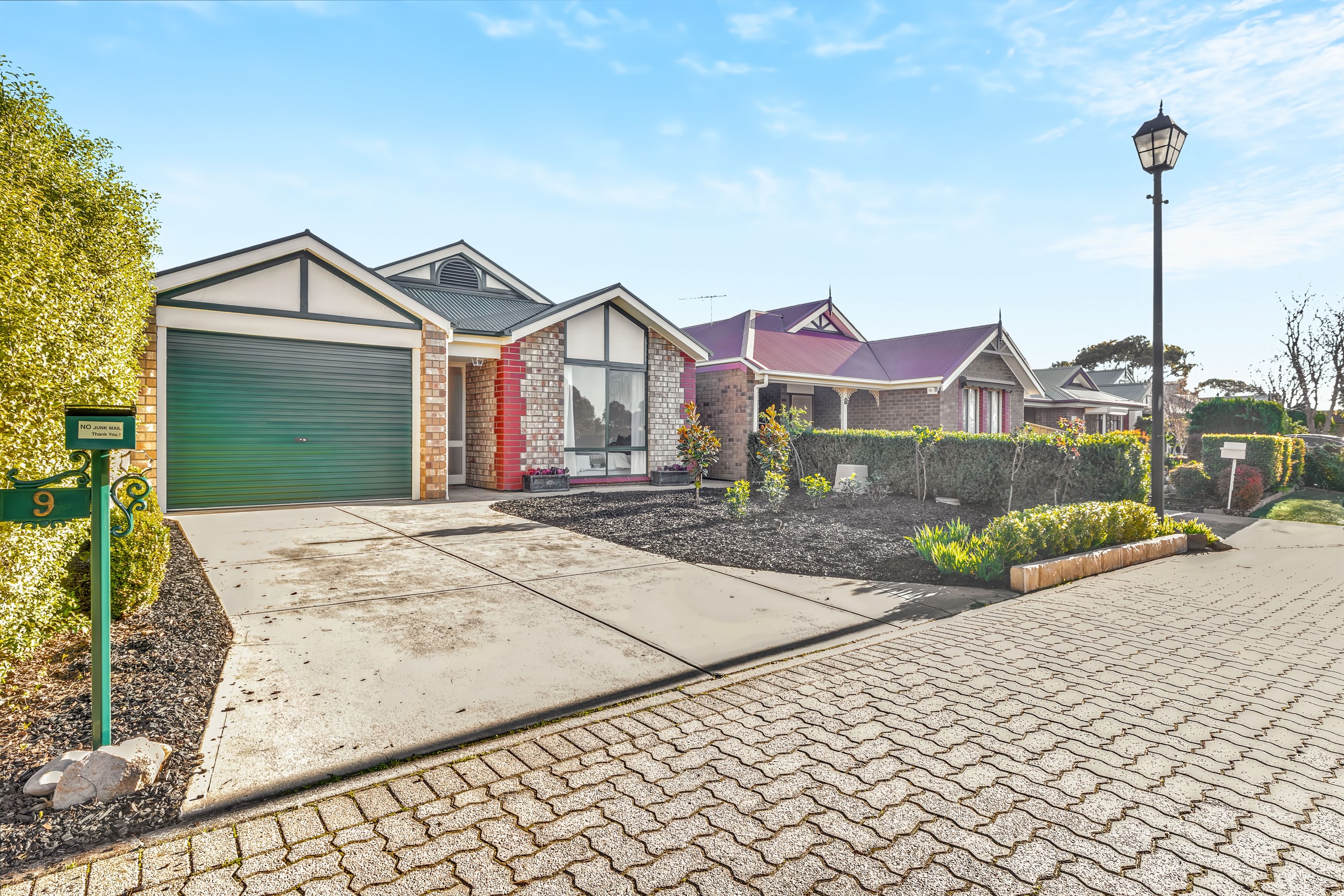 9 Jena Court, Greenwith, SA 5125