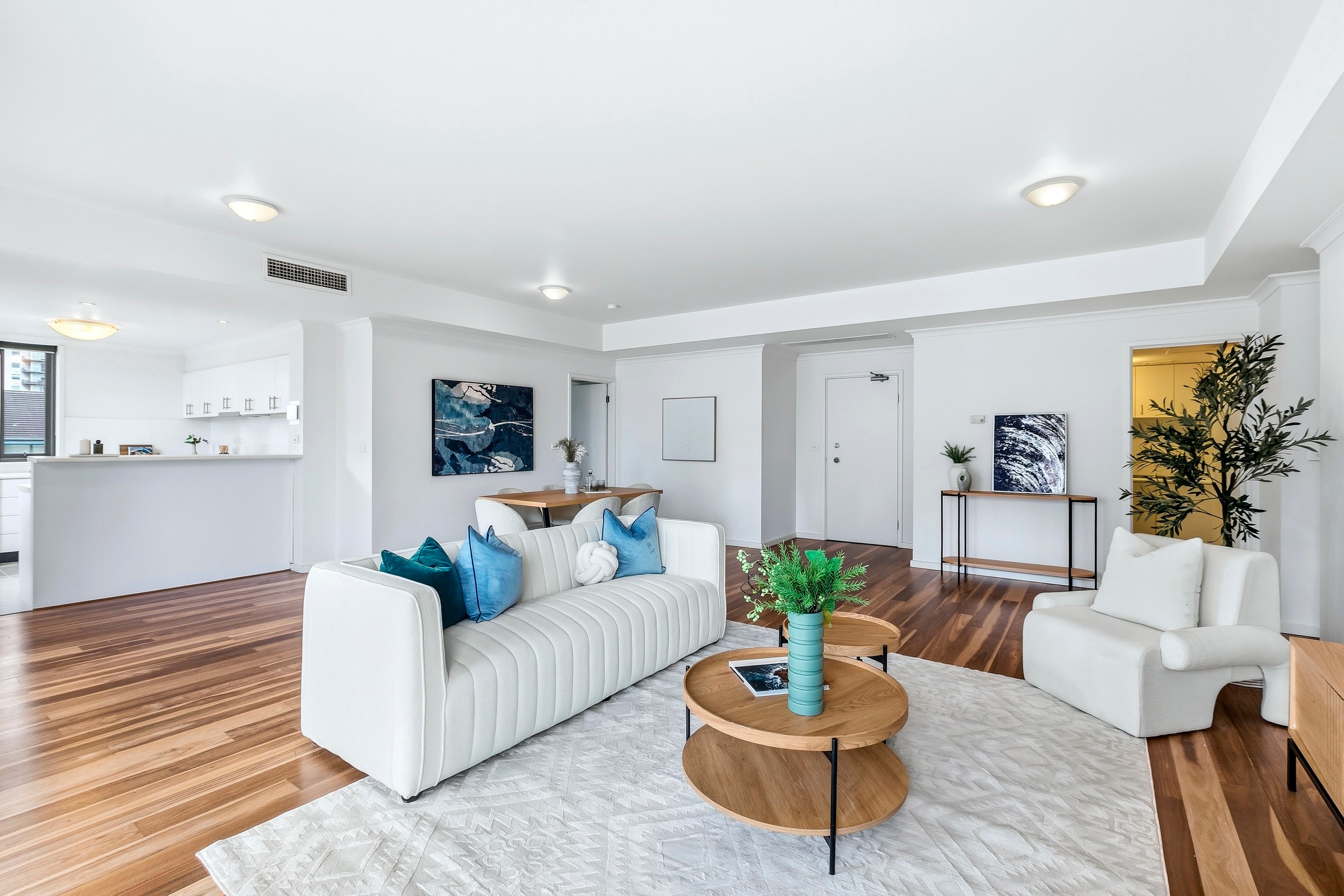 509/102 Wells Street, Southbank, VIC 3006
