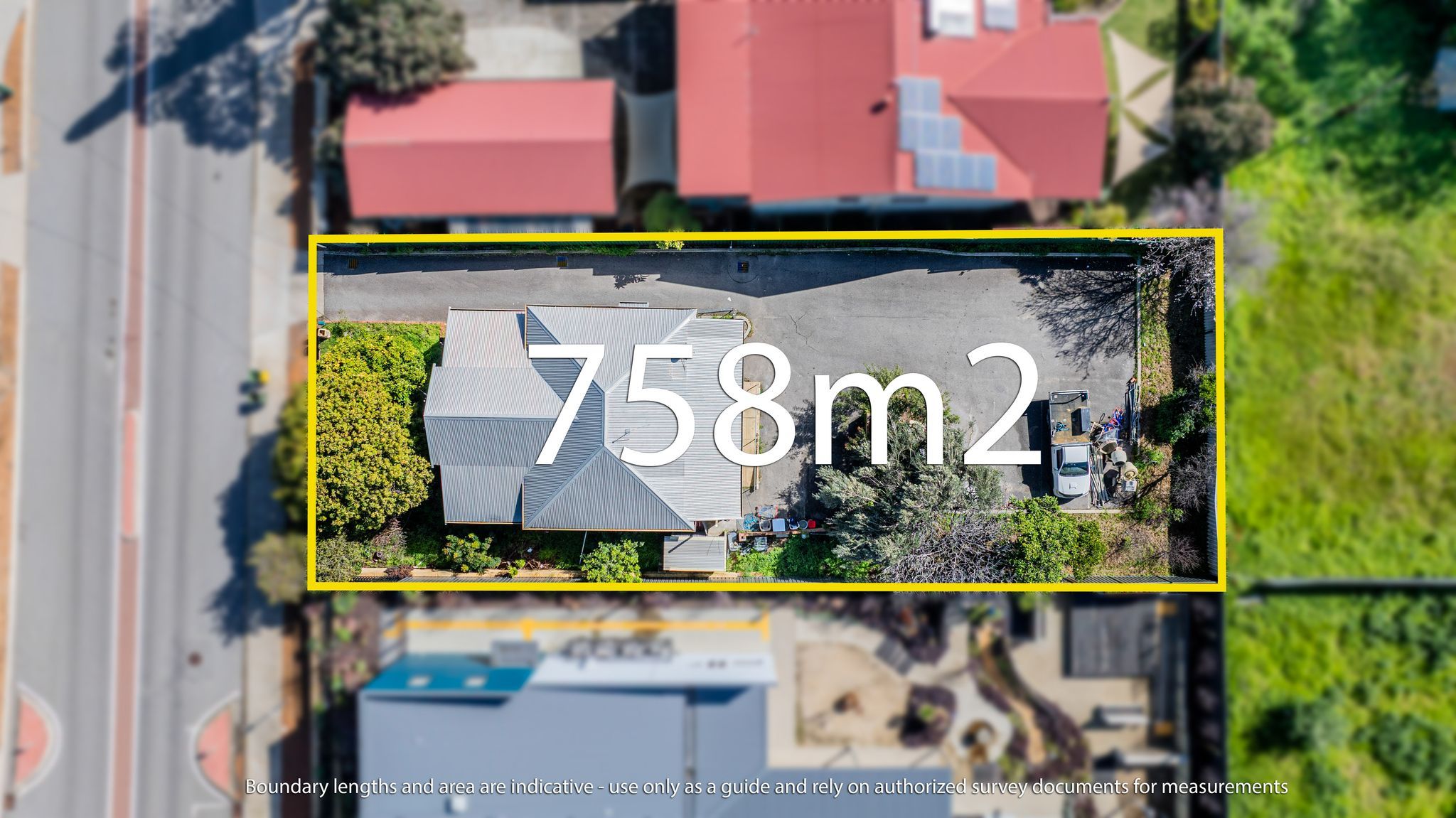 27 Fourth Road — photo from Ray White BPG