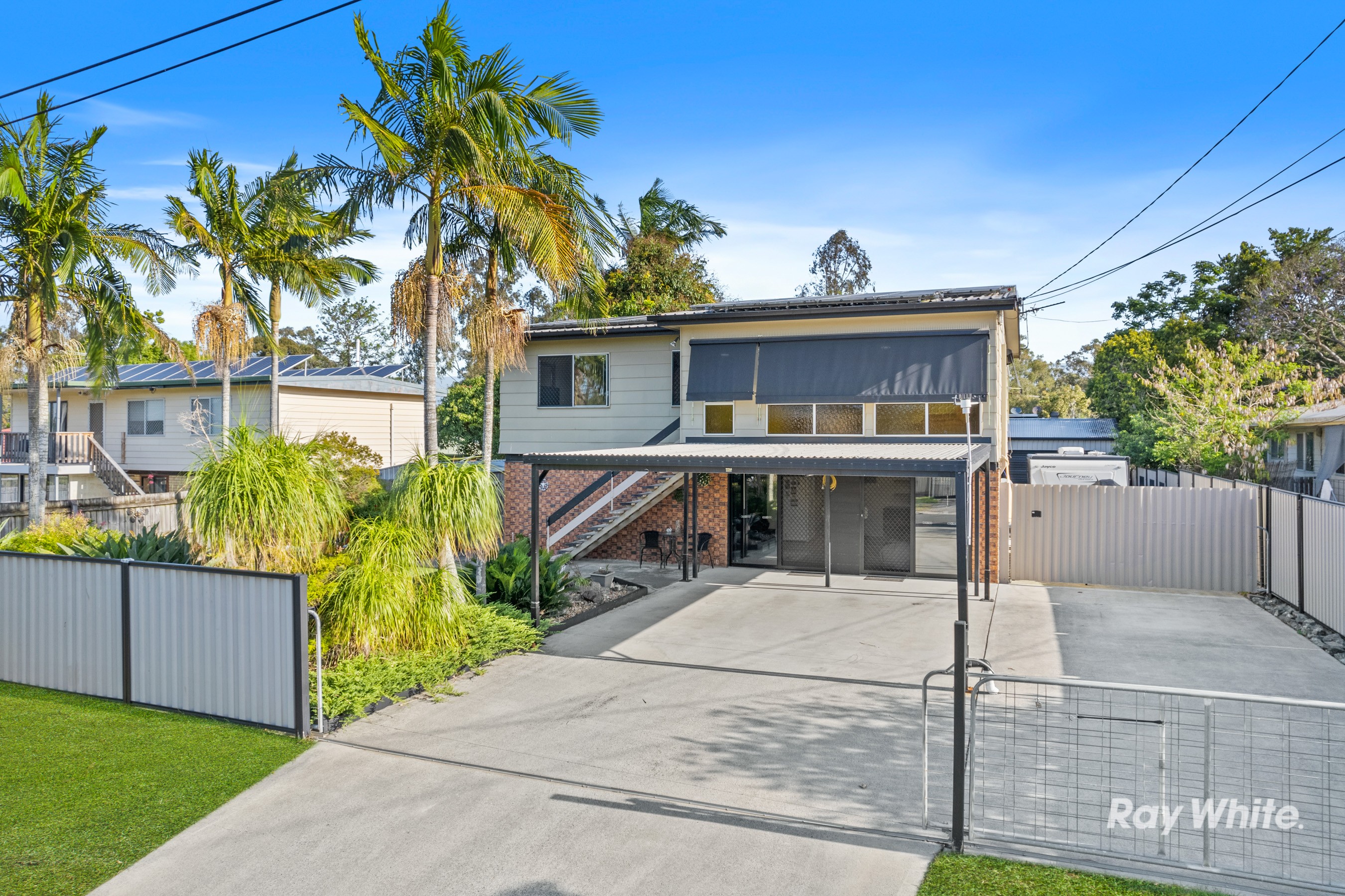 91 Aquarius Drive, Kingston, QLD 4114