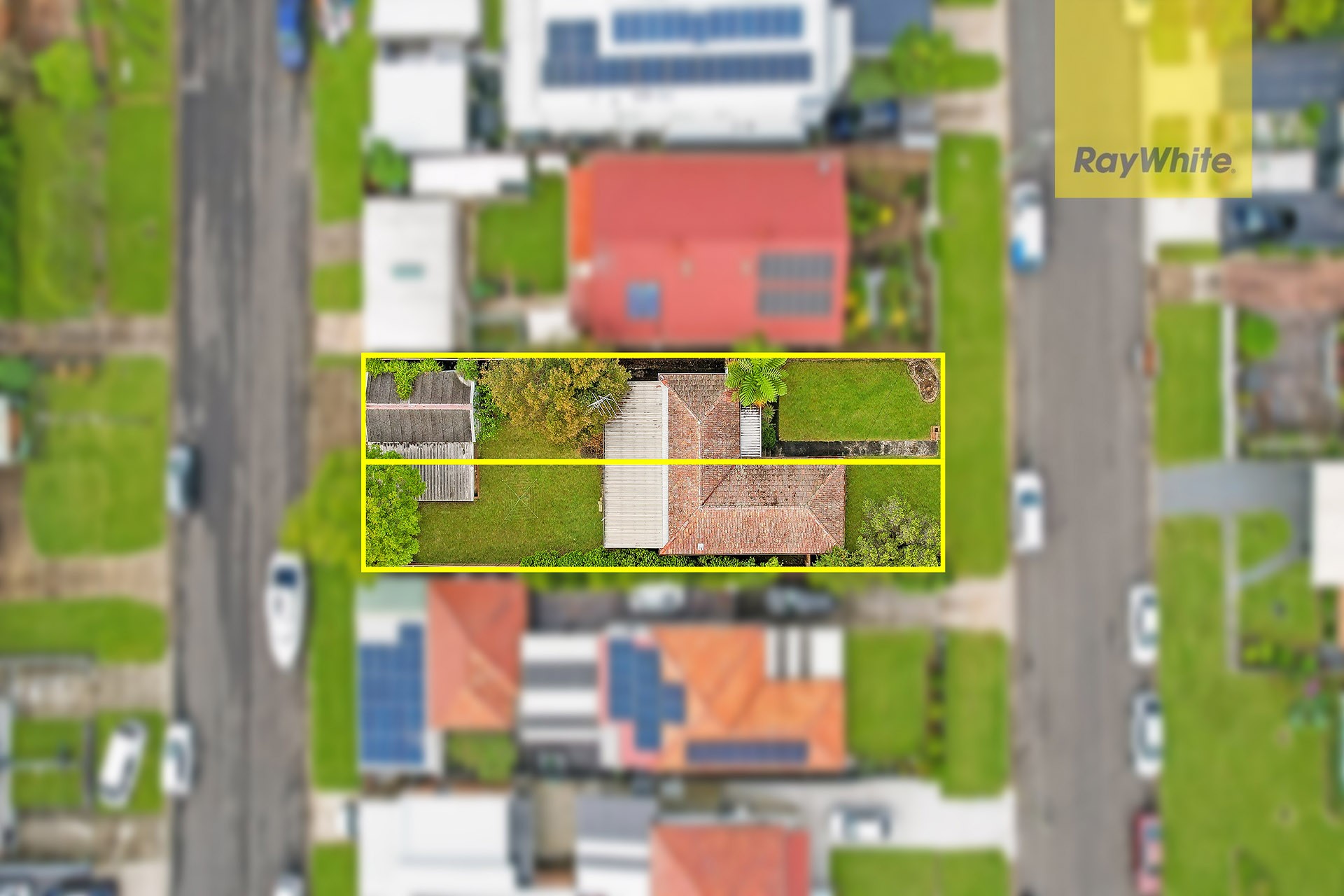 9 Queen Street, Guildford, NSW 2161