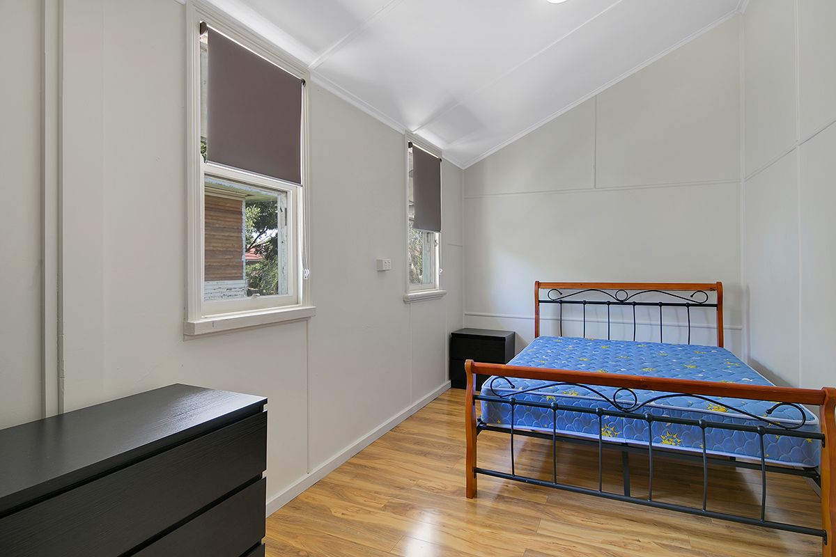 12 Sampson Street, Annerley, QLD 4103