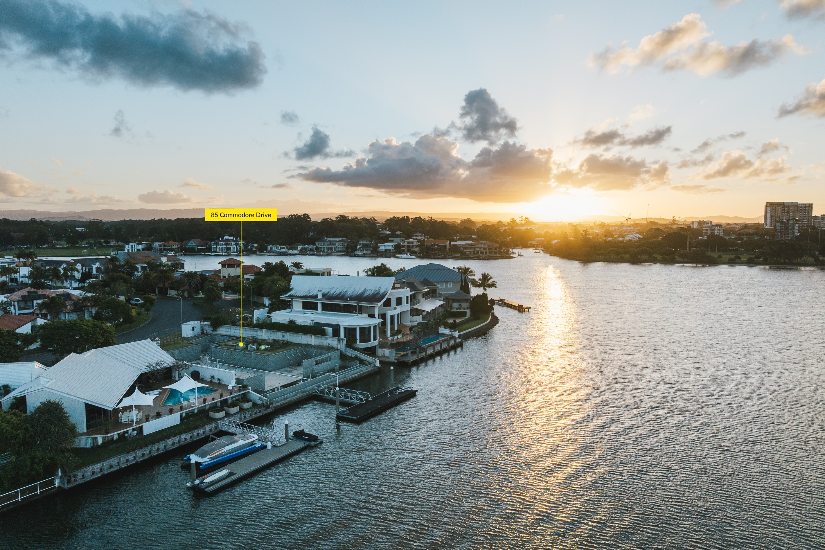 85 Commodore Drive, SURFERS PARADISE, QLD 4217