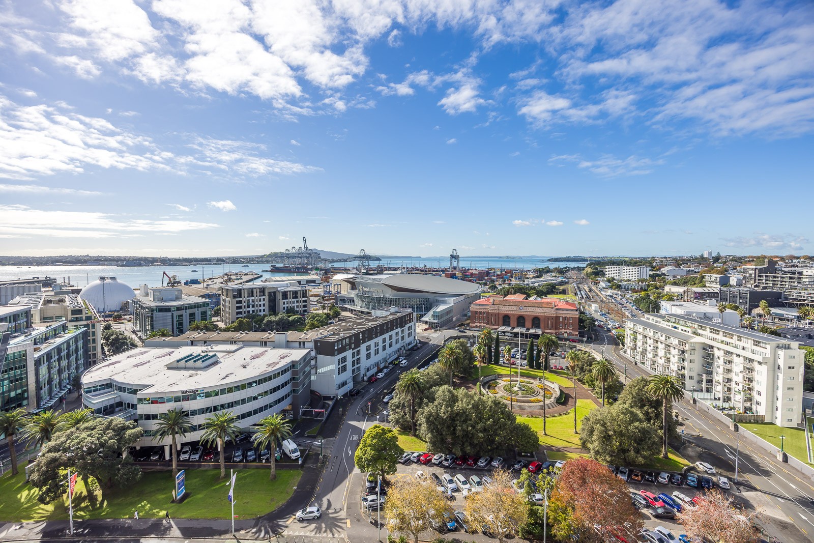 9D/100 Anzac Avenue, Auckland Central, Auckland City