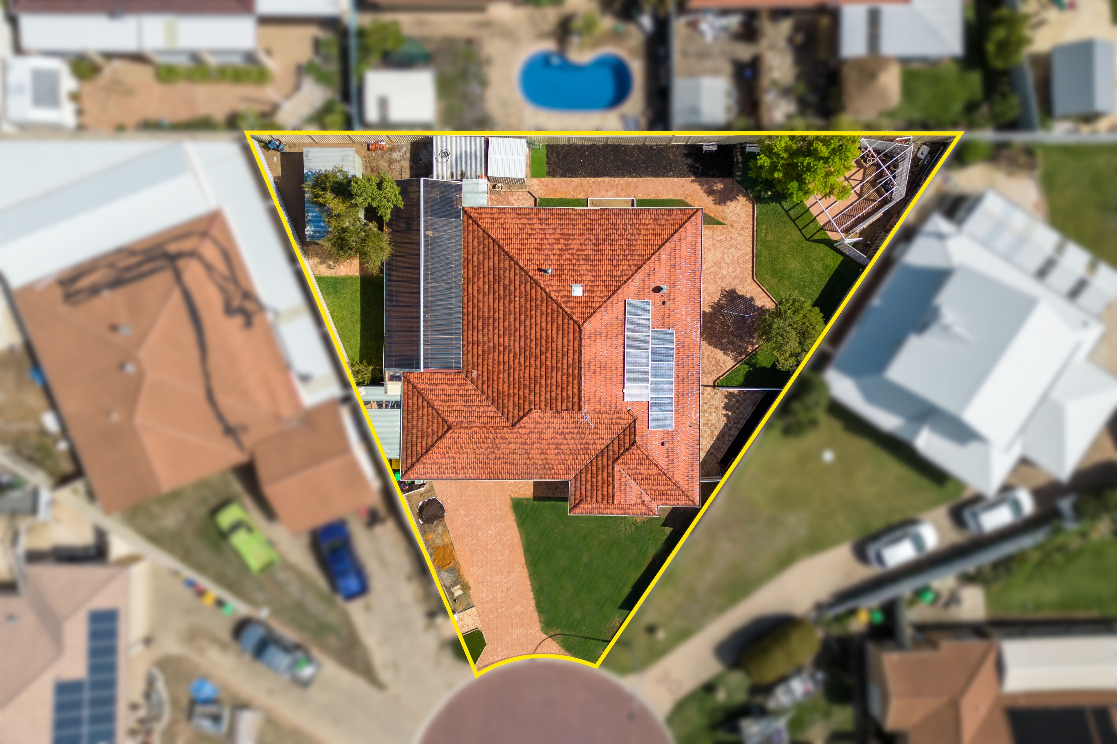 33 St Laurent Mews, Port Kennedy, WA 6172
