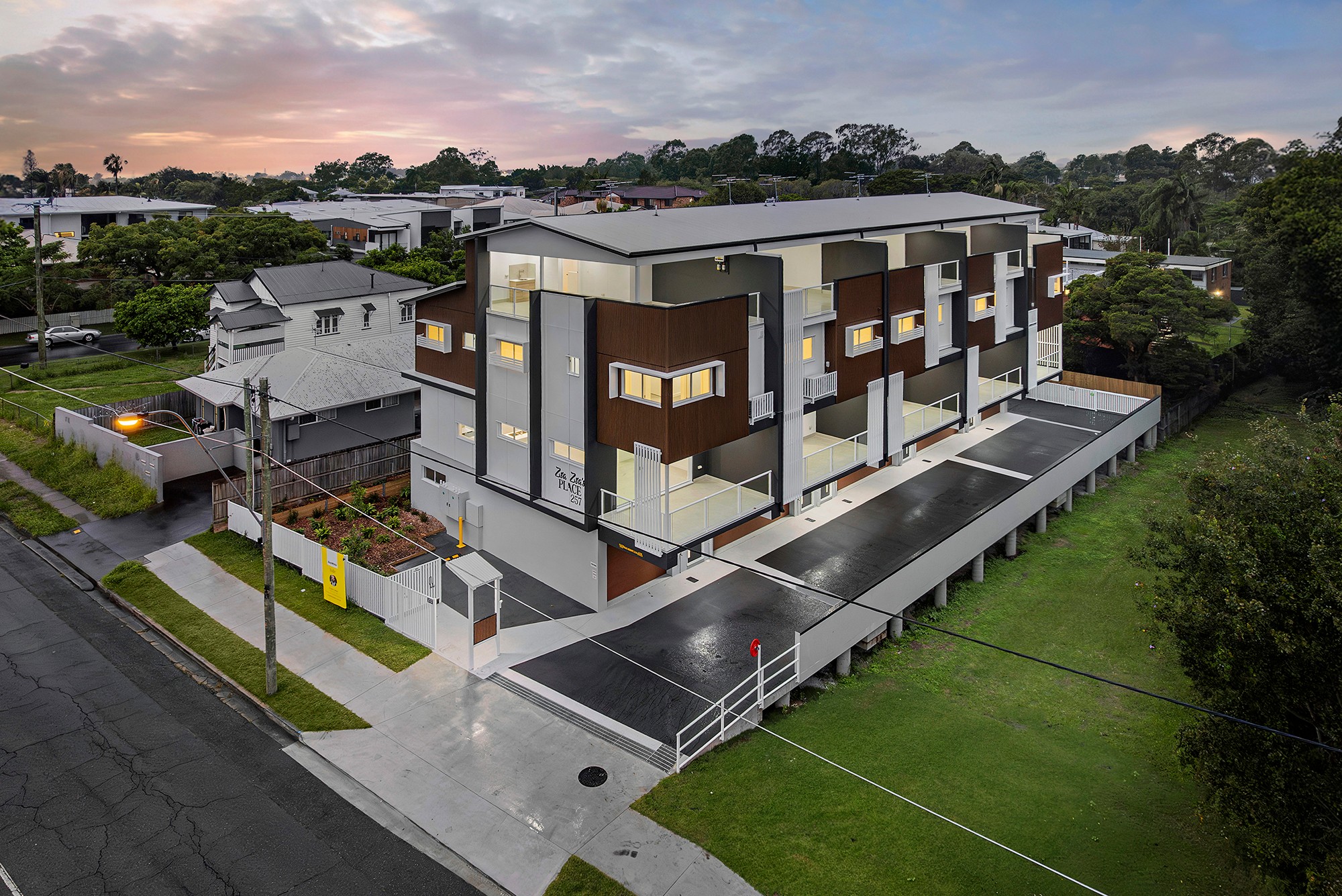 5/257 Melton Road, Northgate, QLD 4013